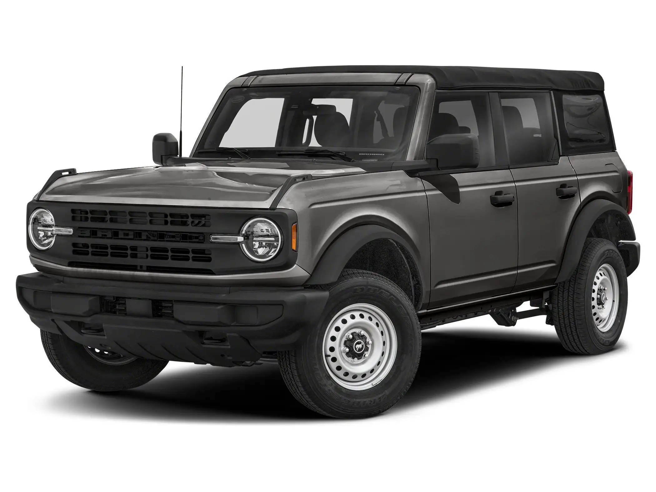 2022 Ford Bronco Badlands 4x4's photo