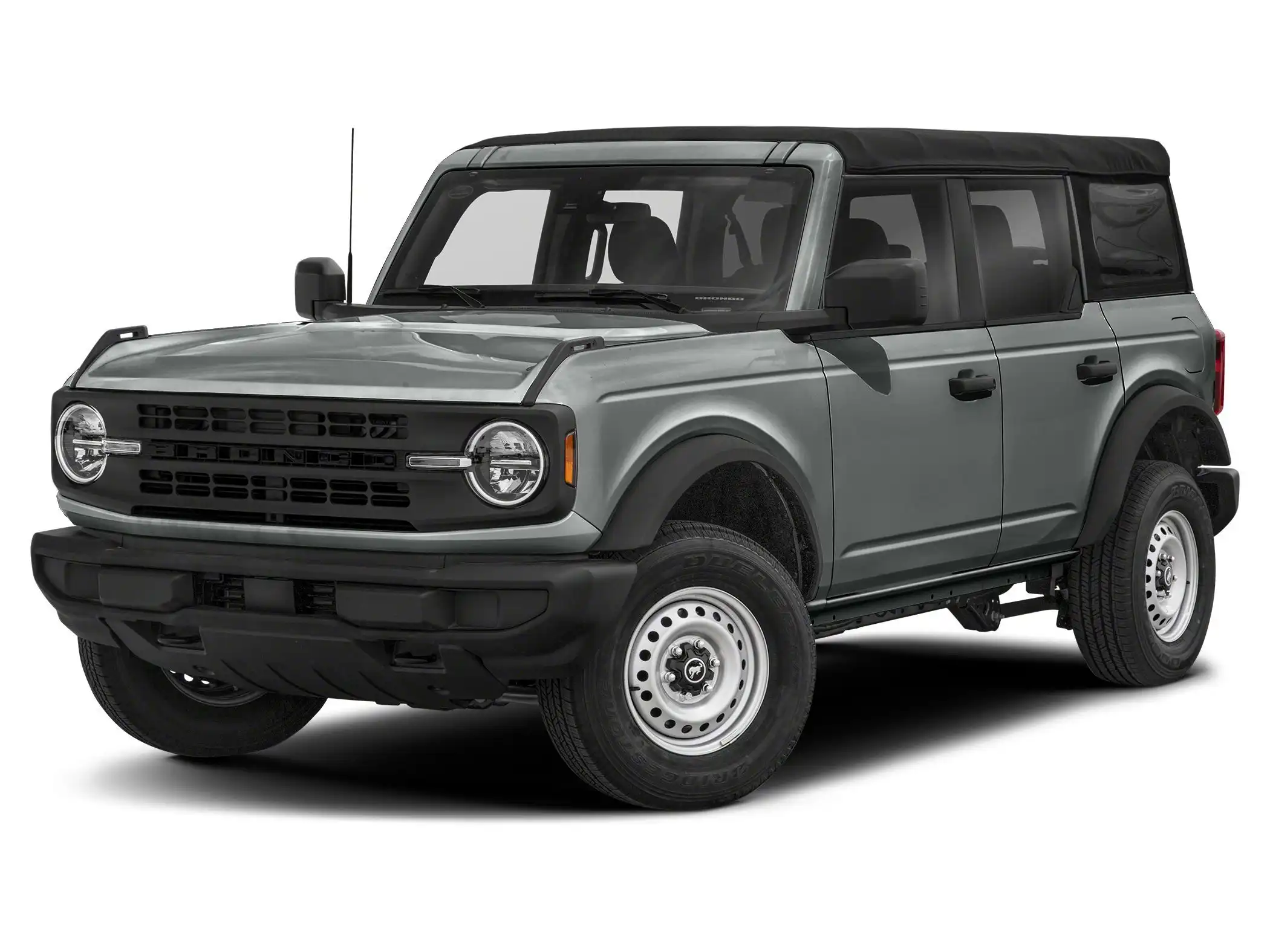 2022 Ford Bronco Outer Banks Advanced 4x4's photo
