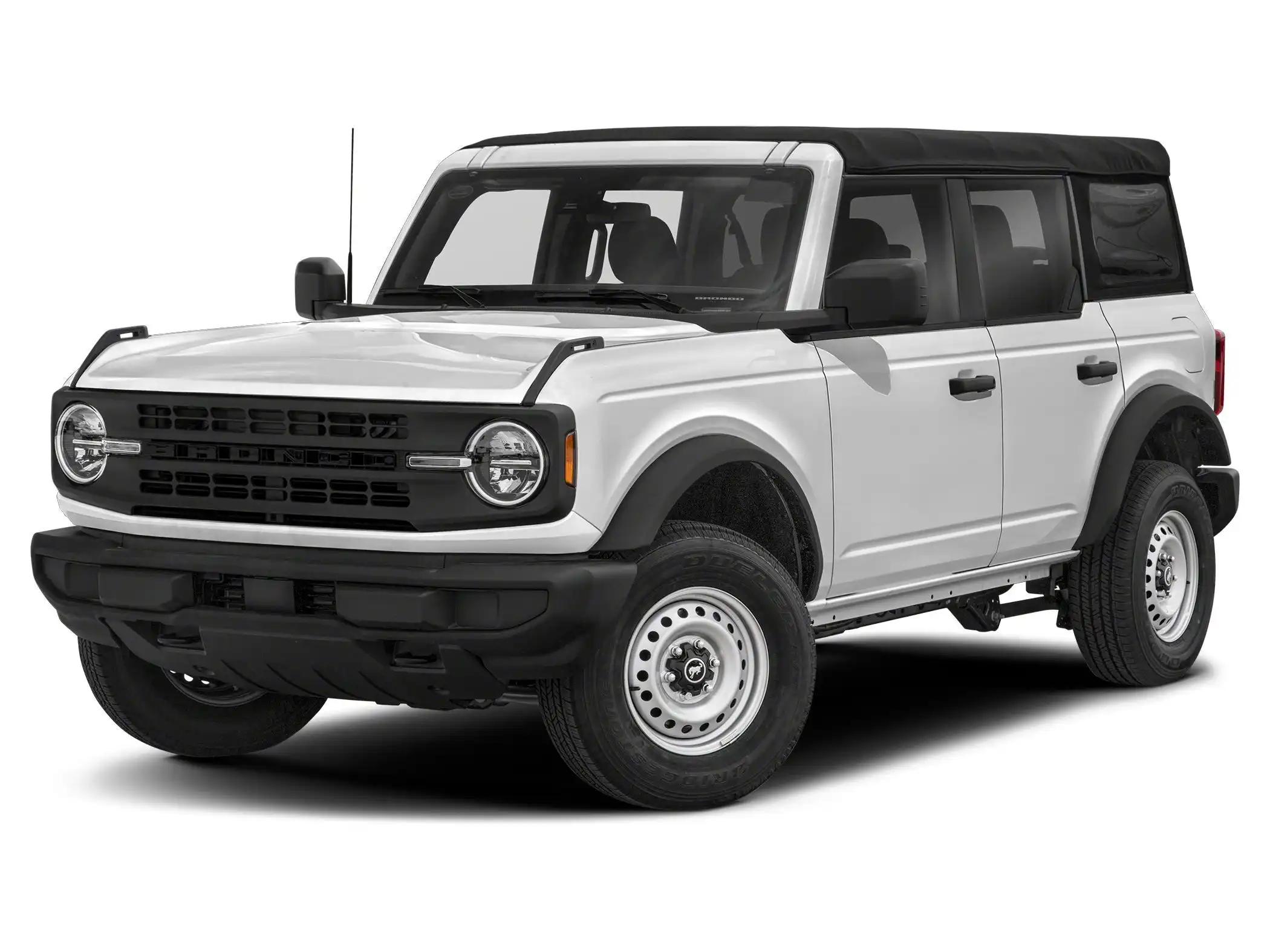 2022 Ford Bronco Wildtrak 4x4's photo