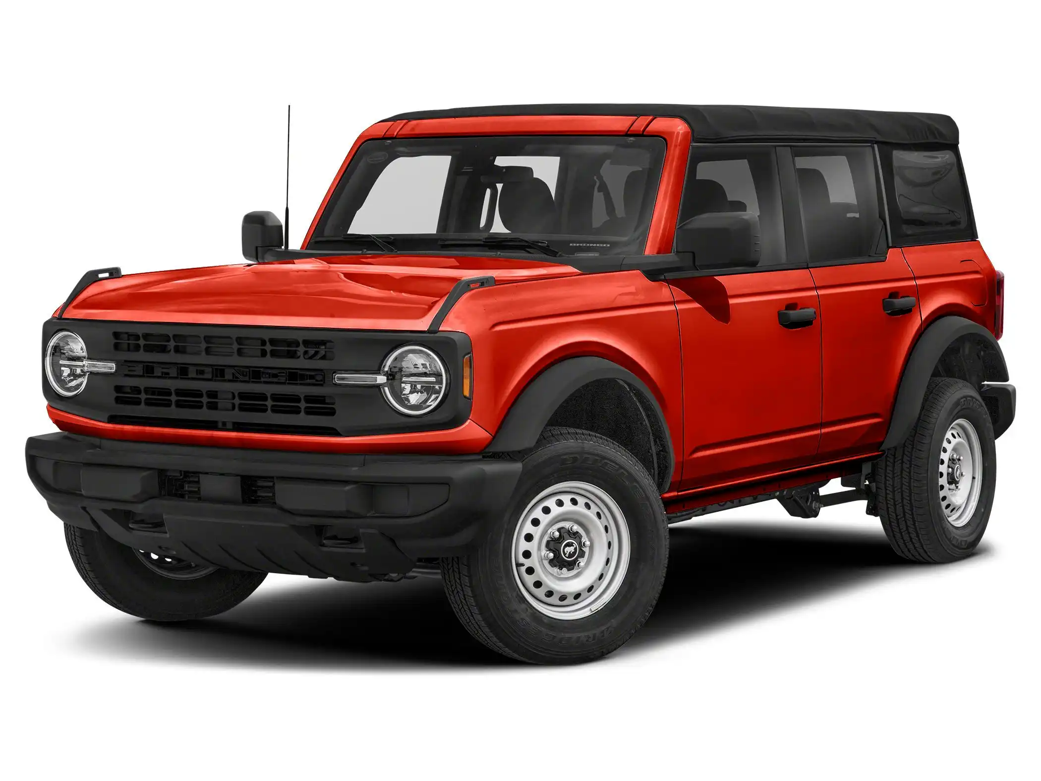 2022 Ford Bronco Raptor 4x4's photo