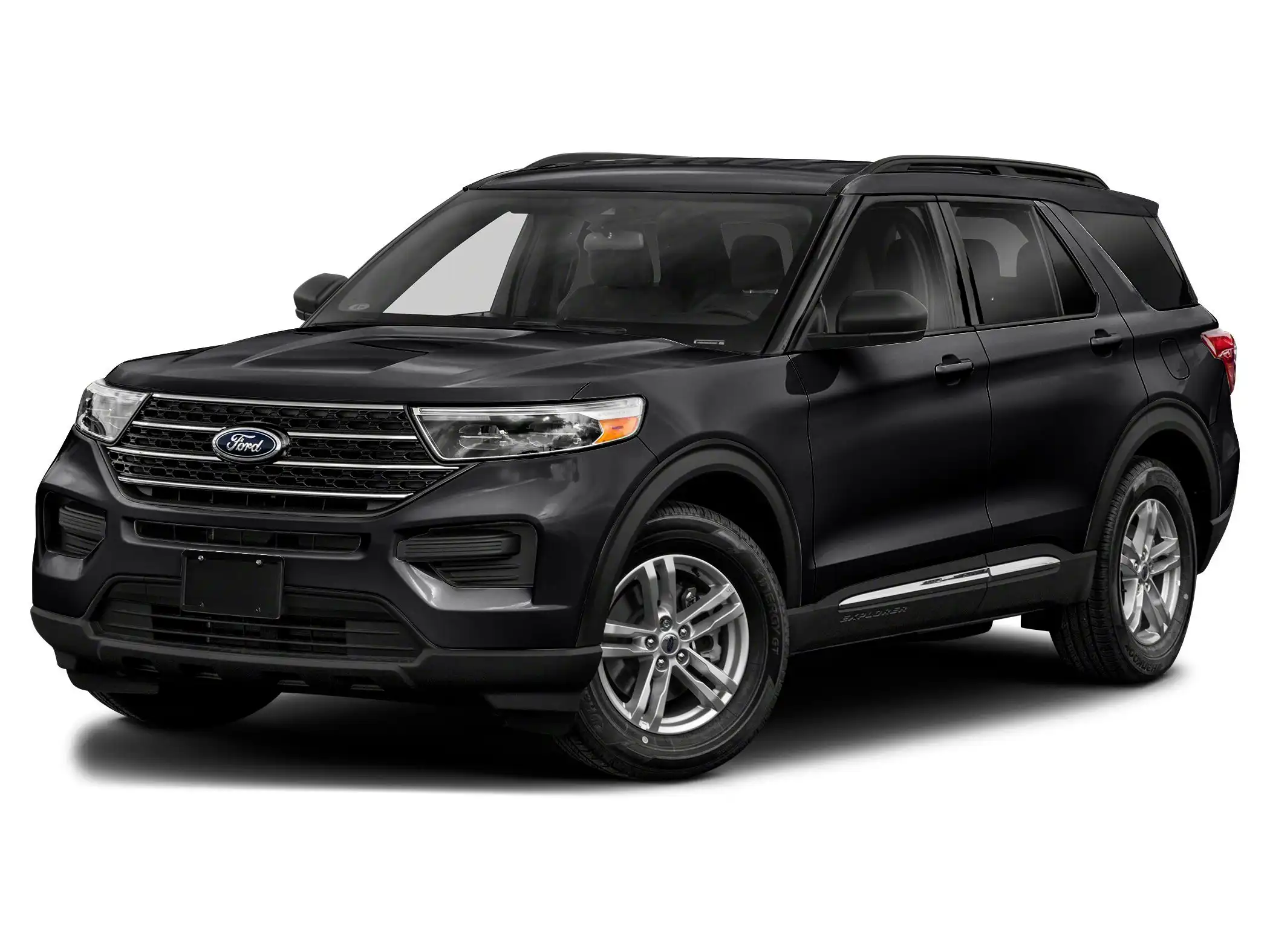 2022 Ford Explorer XLT RWD's photo