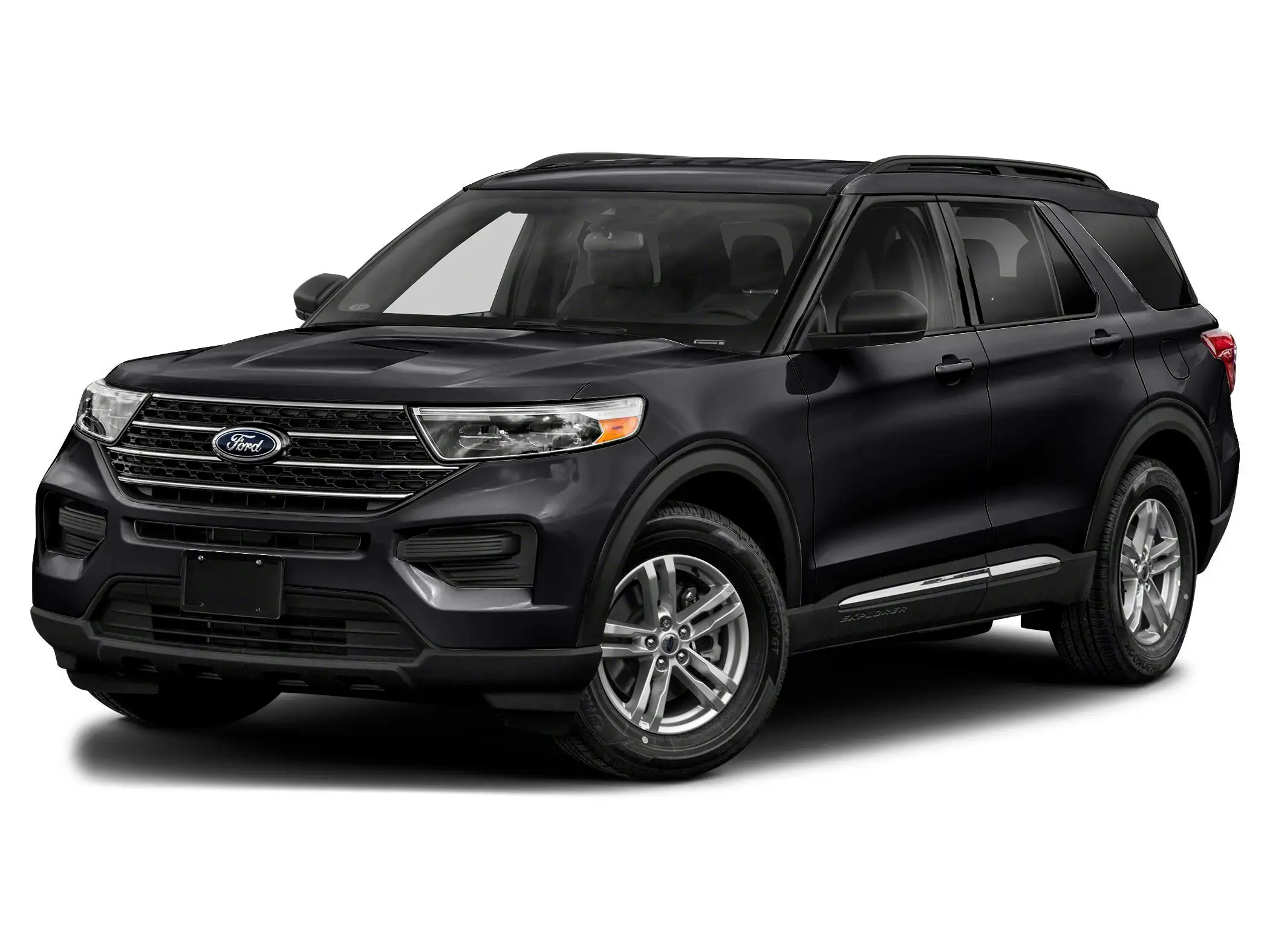 2022 Ford Explorer XLT RWD's photo