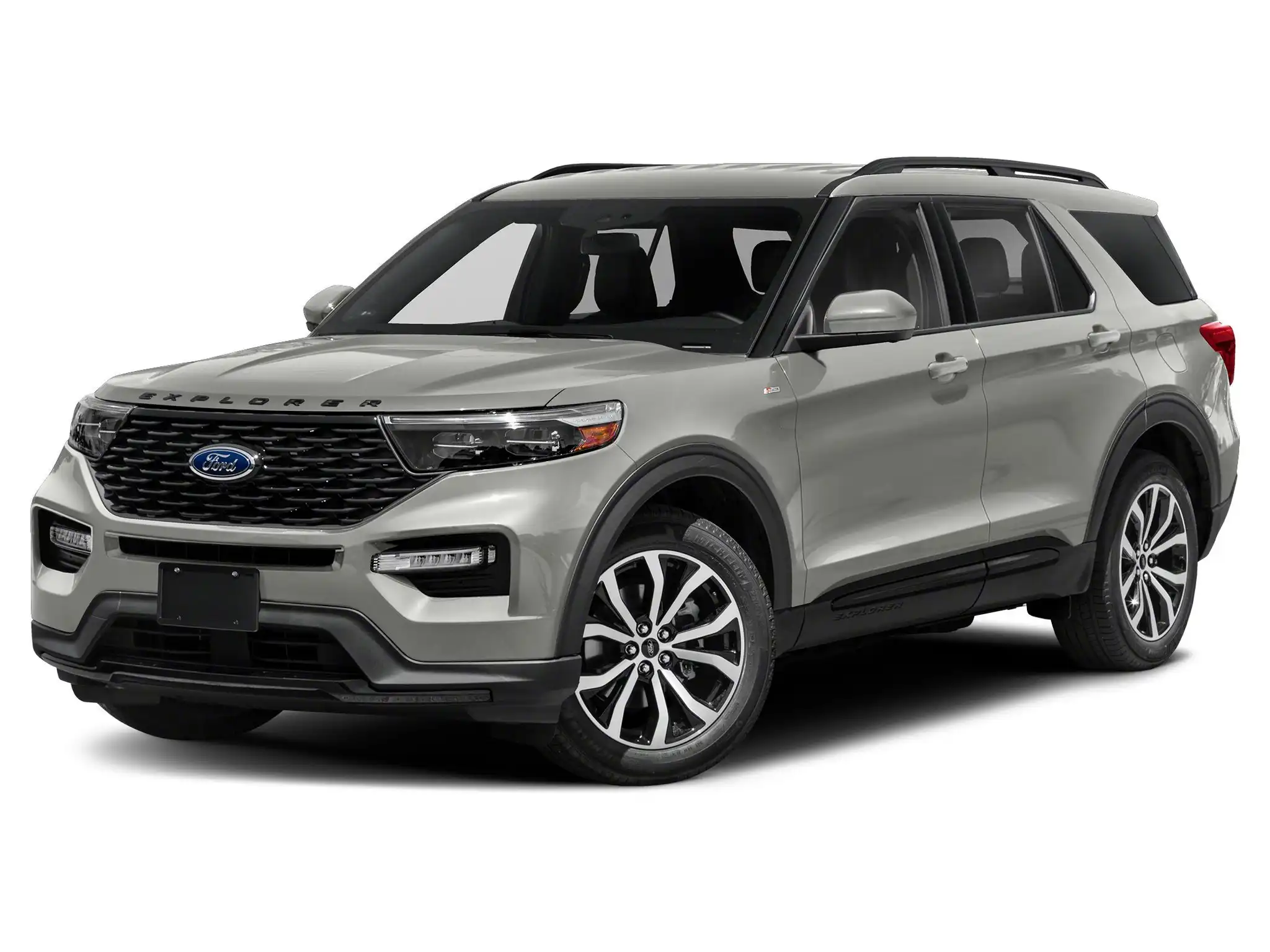 2022 Ford Explorer ST-LINE RWD's photo