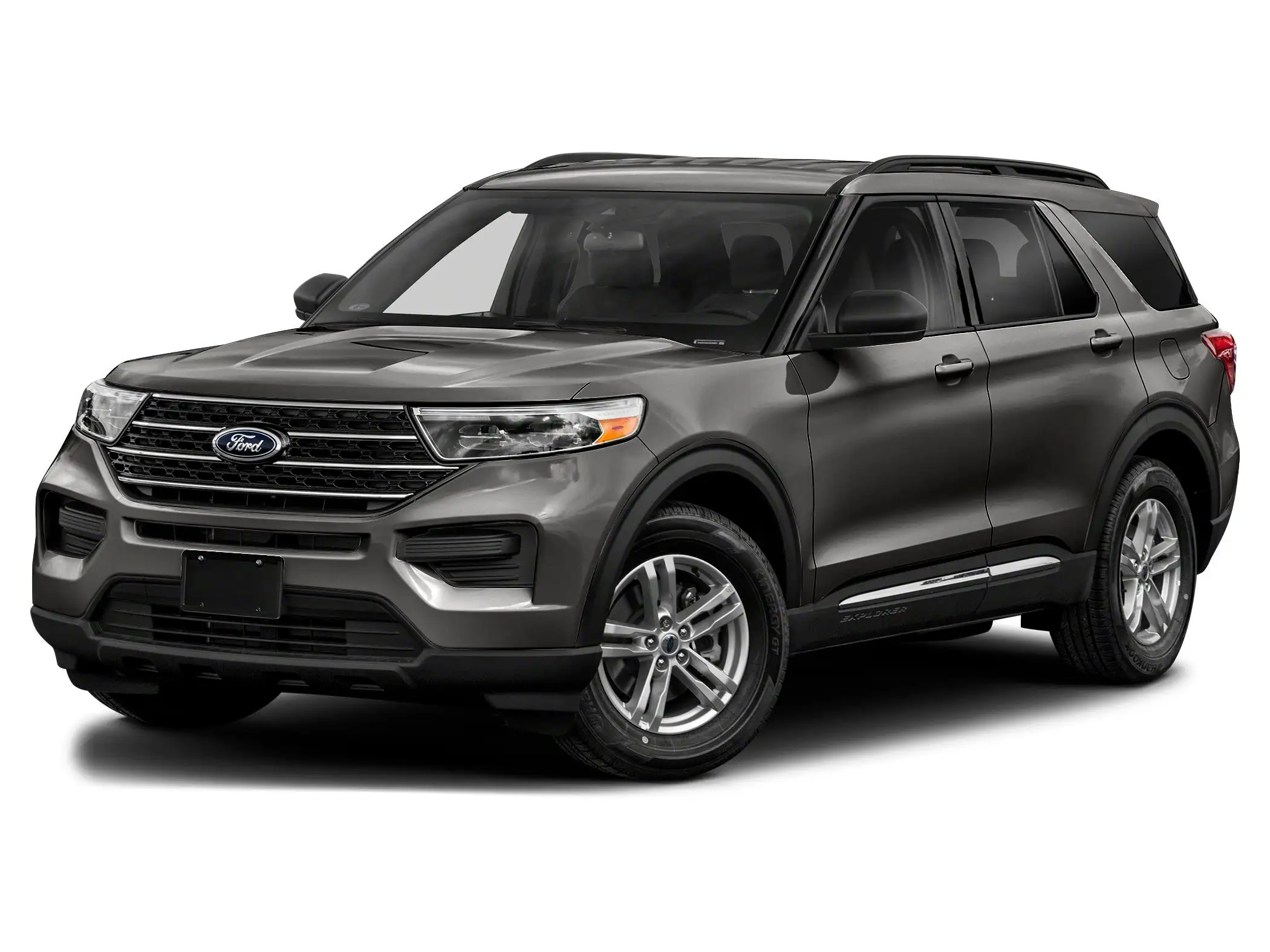 2022 Ford Explorer XLT 4WD's photo