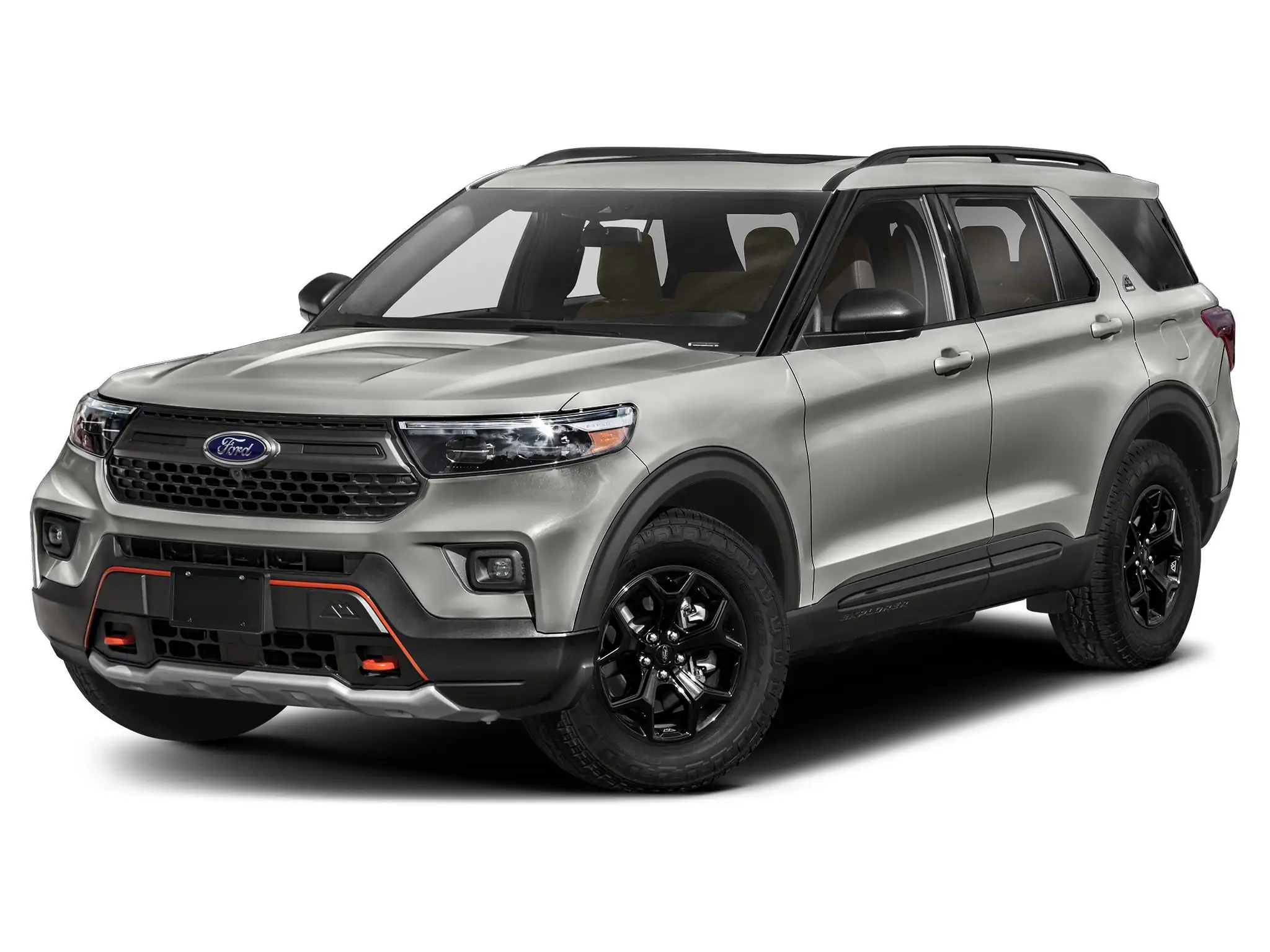 2022 Ford Explorer Timberline 4WD's photo
