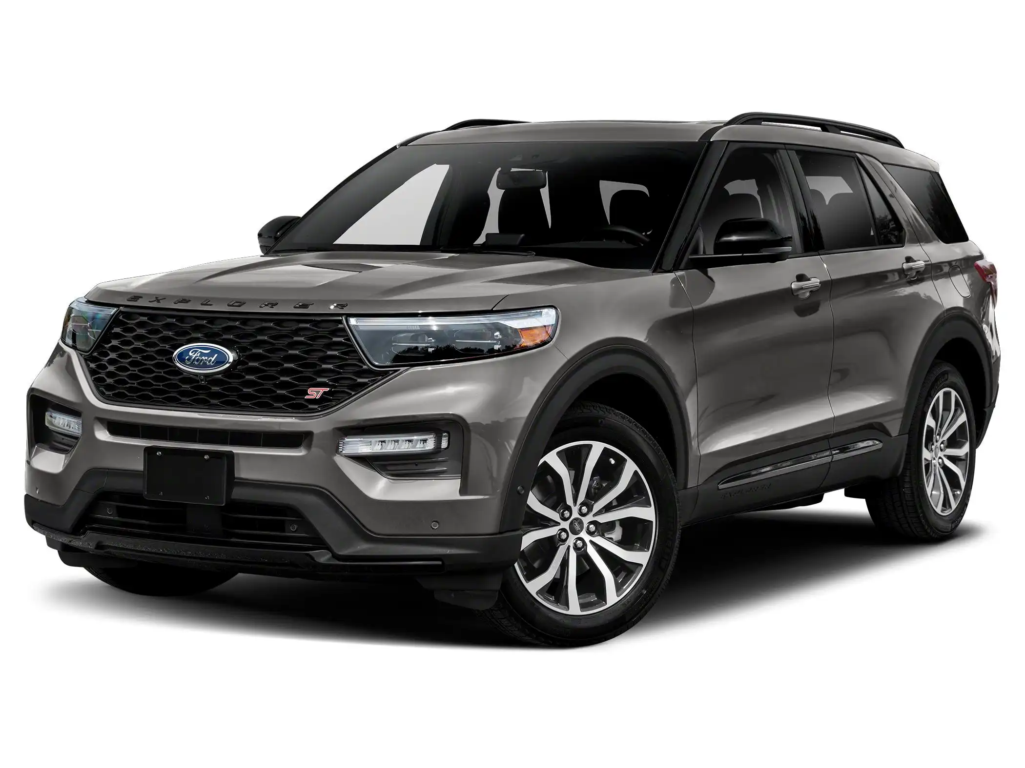 2022 Ford Explorer ST 4WD's photo