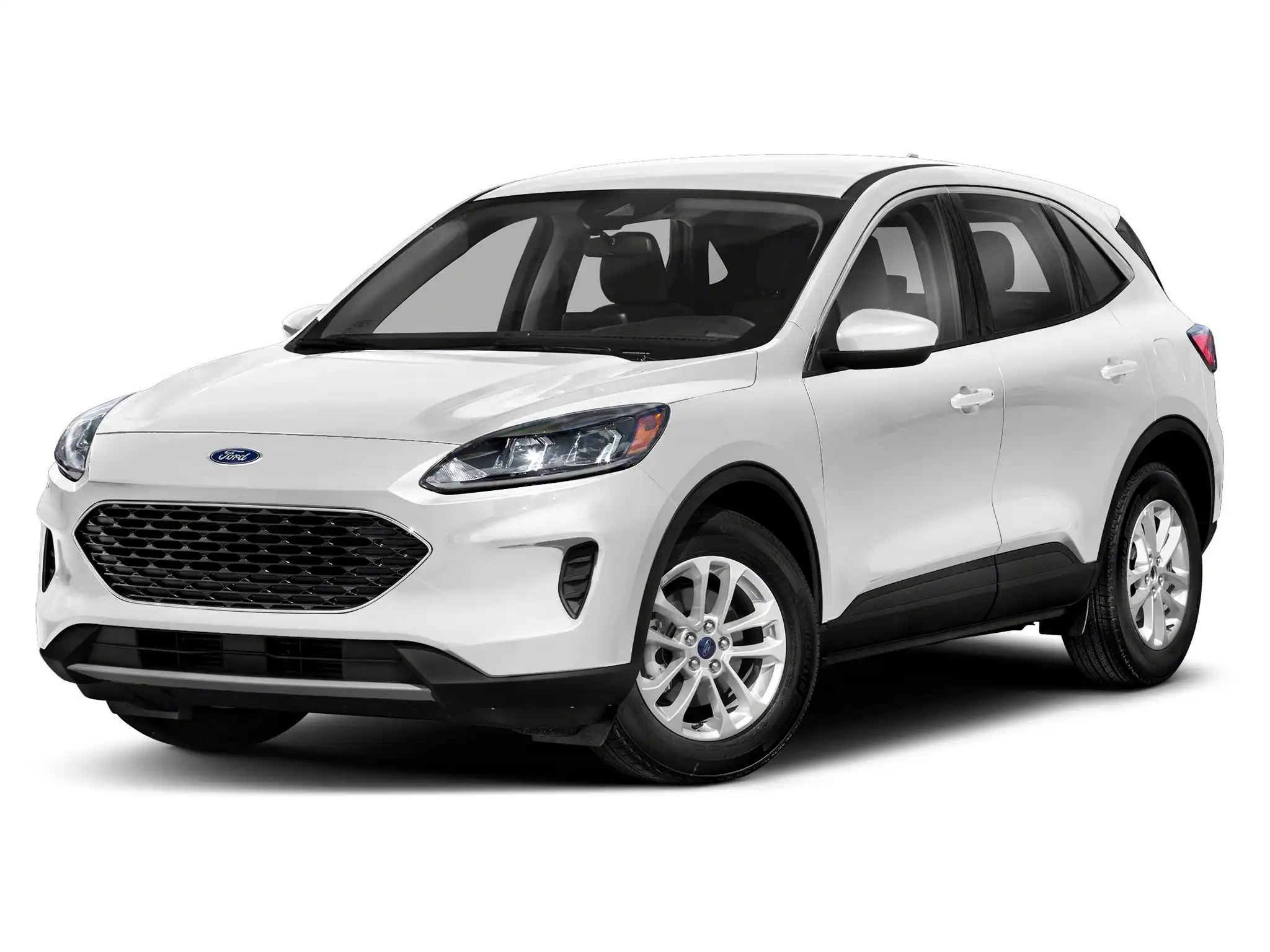 2022 Ford Escape SE FWD's photo