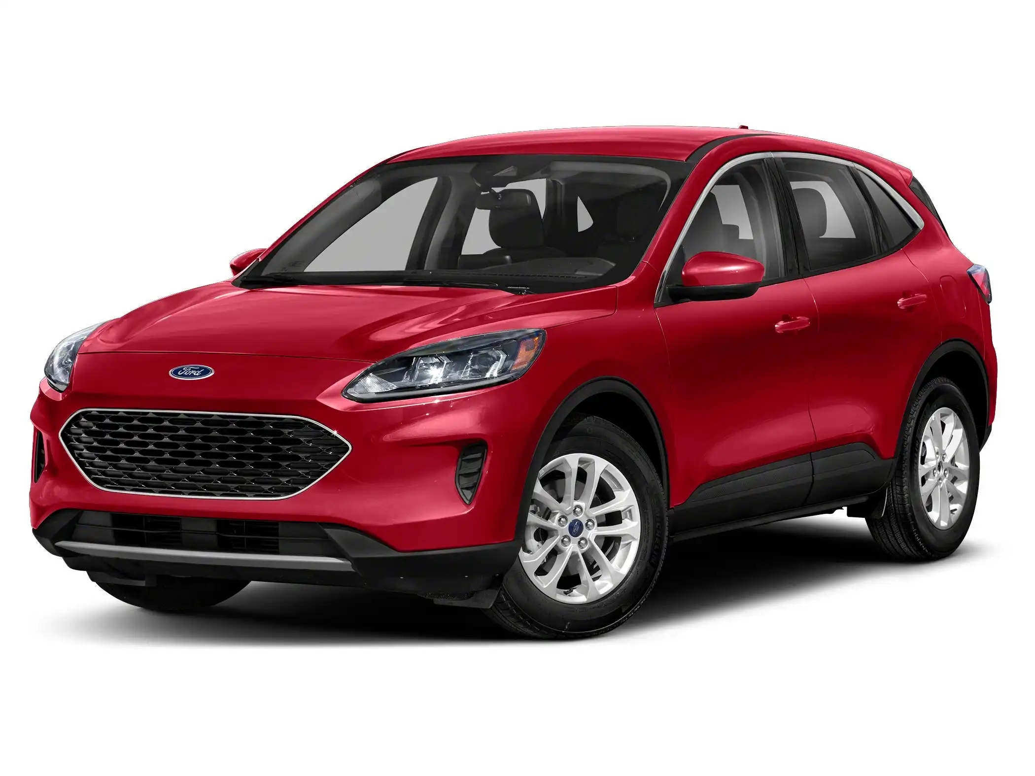 2022 Ford Escape SE FWD's photo