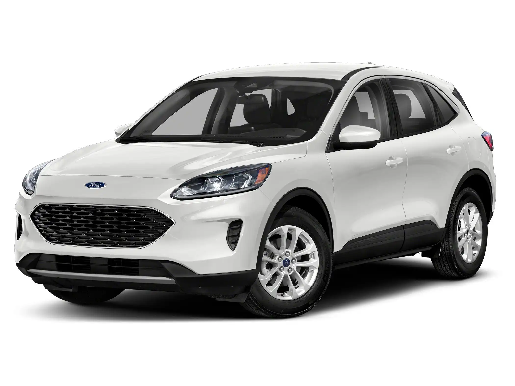 2022 Ford Escape SE FWD's photo