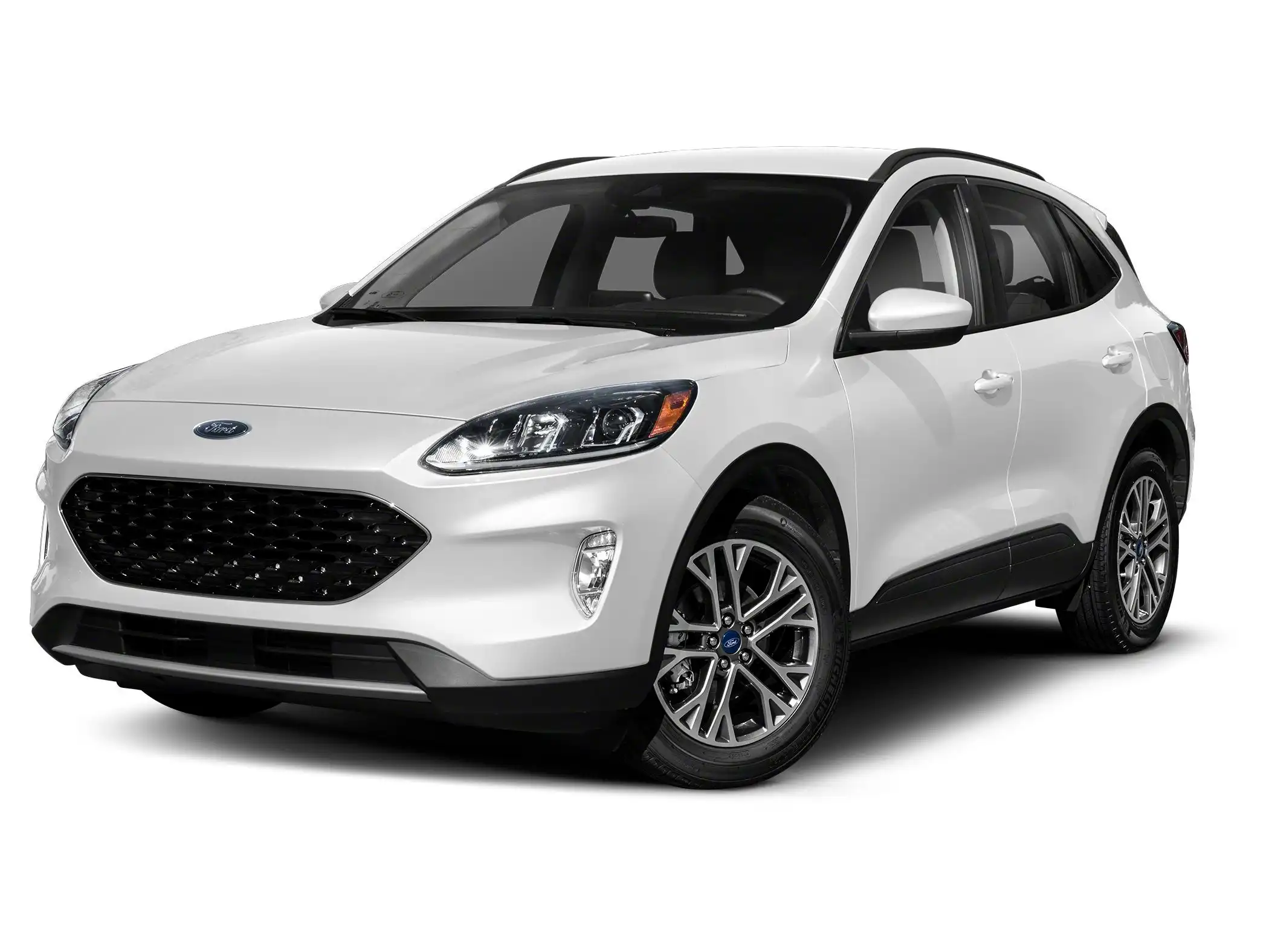 2022 Ford Escape SEL FWD's photo
