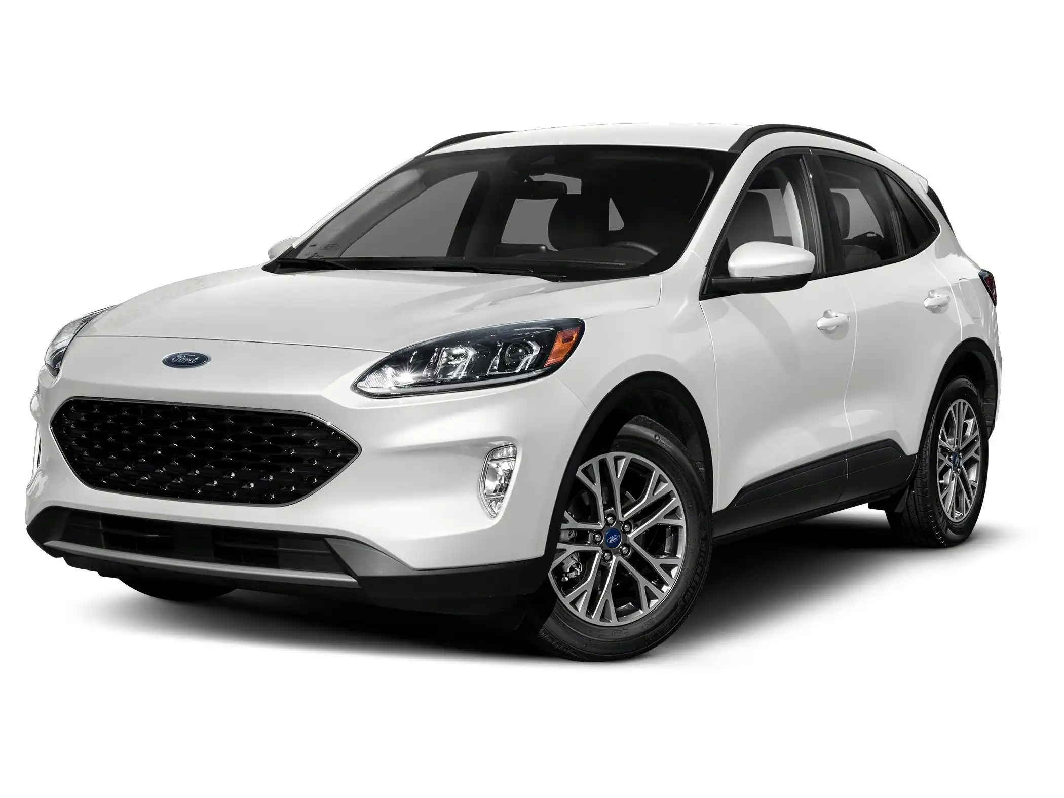 2022 Ford Escape SEL FWD's photo
