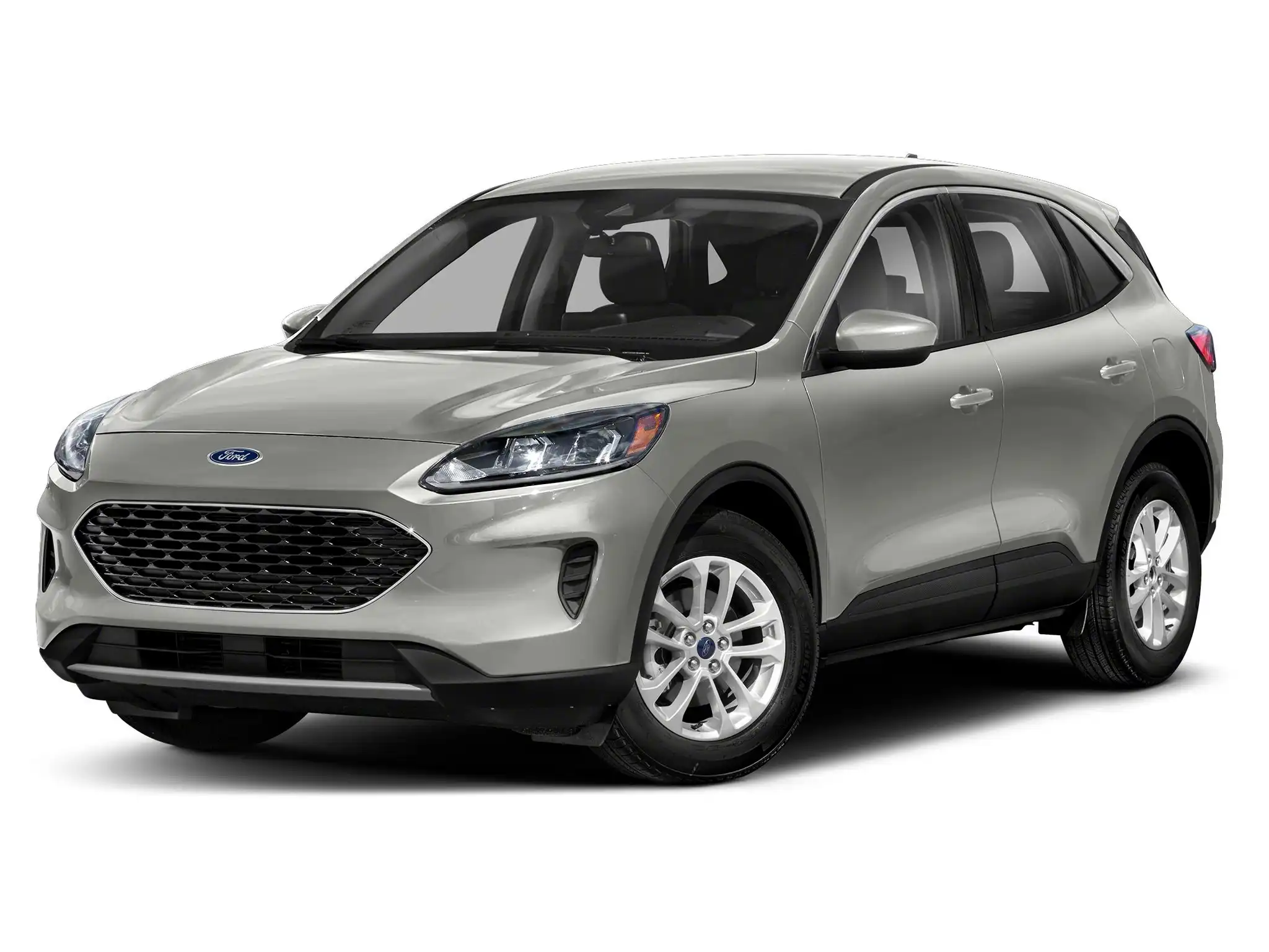 2022 Ford Escape SE AWD's photo