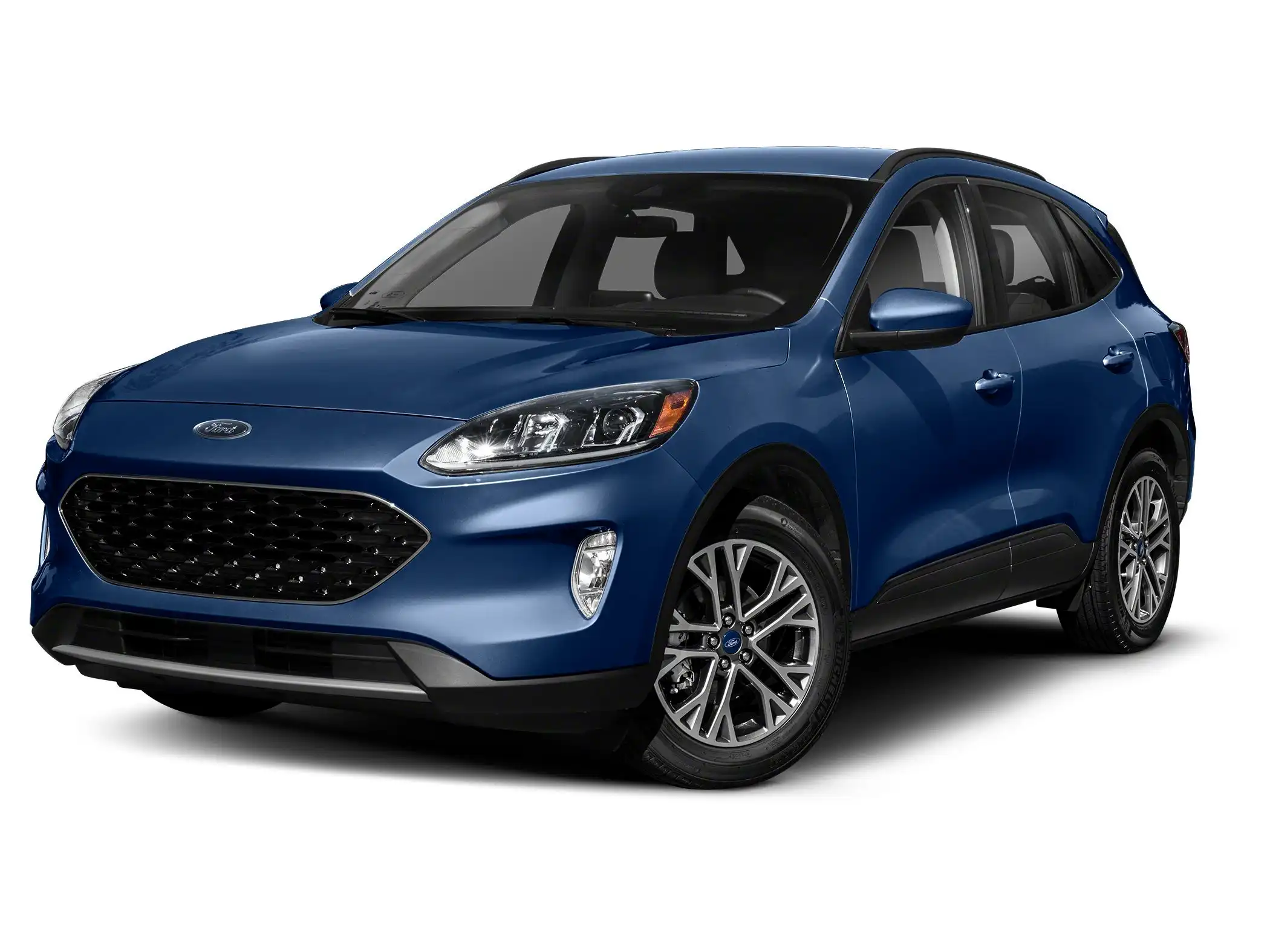 2022 Ford Escape SEL AWD's photo