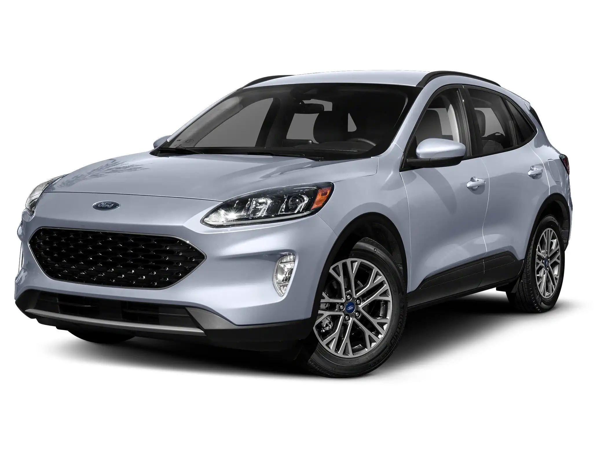 2022 Ford Escape SEL AWD's photo