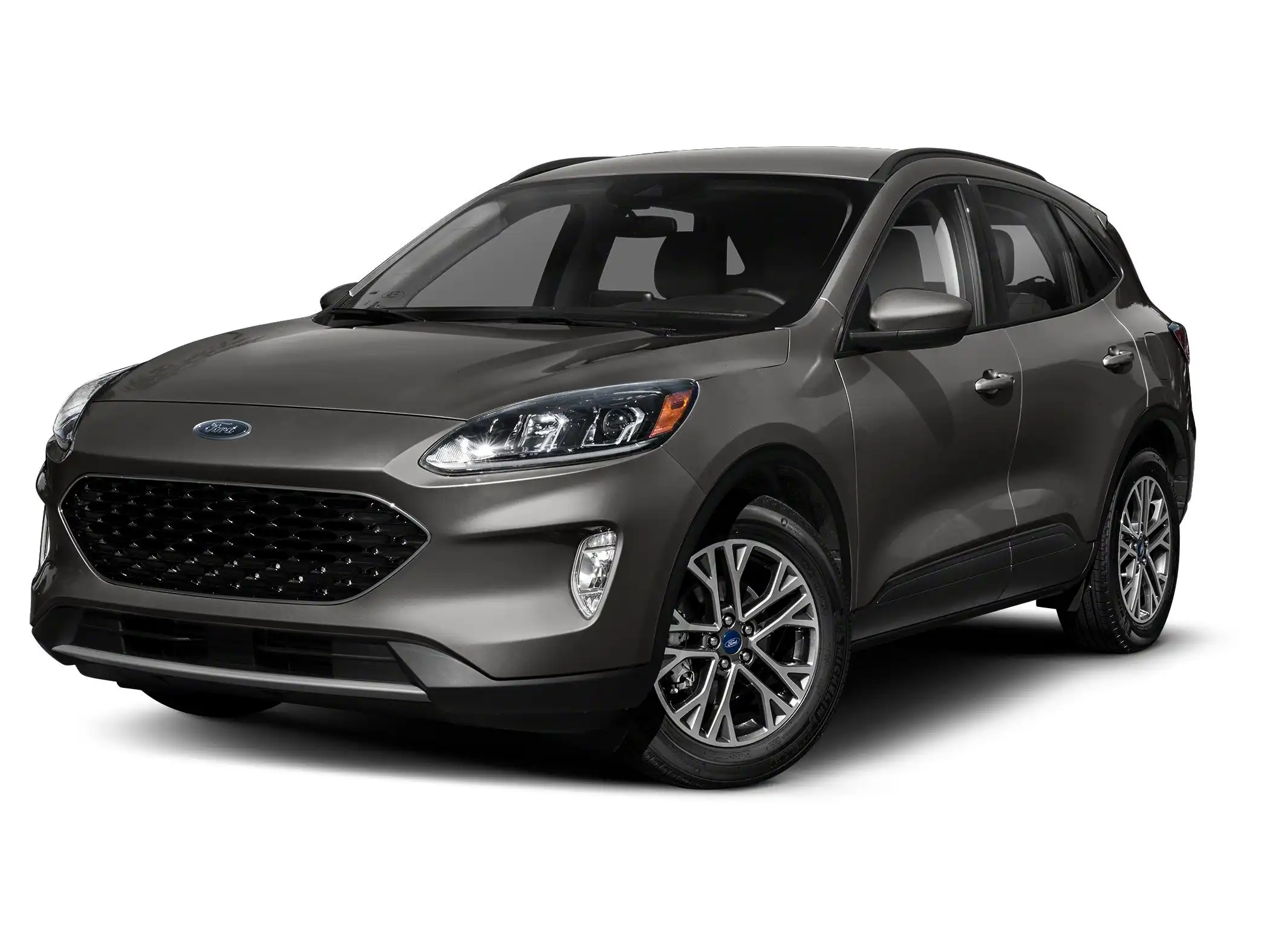 2022 Ford Escape SEL AWD's photo