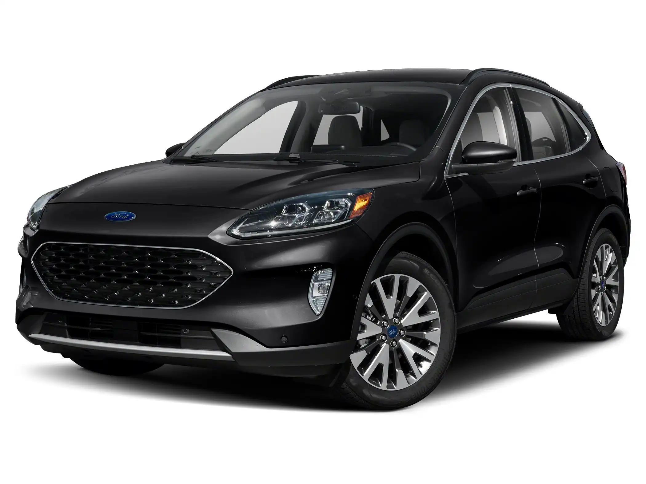 2022 Ford Escape Titanium AWD's photo