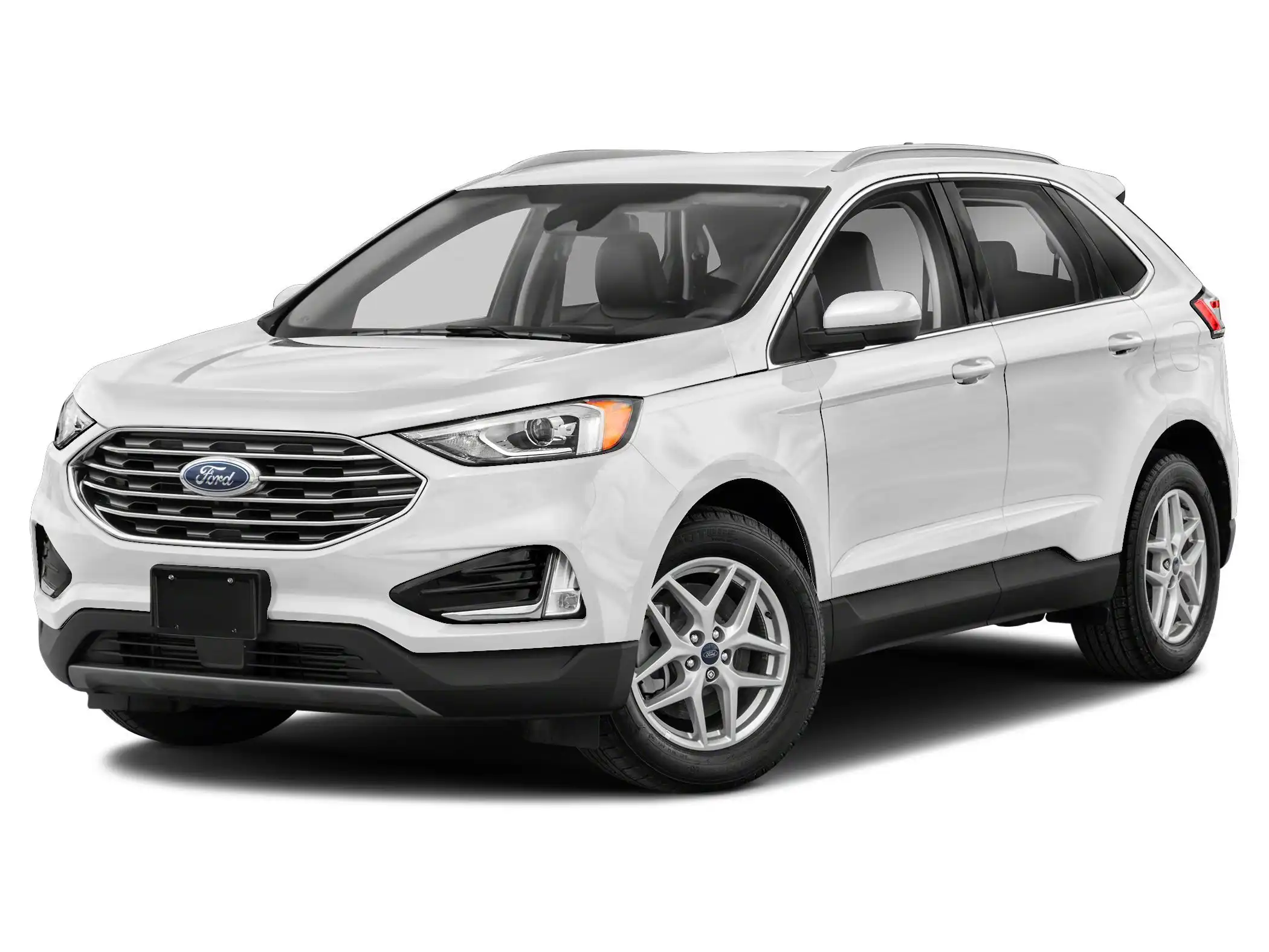 2022 Ford Edge SEL AWD's photo