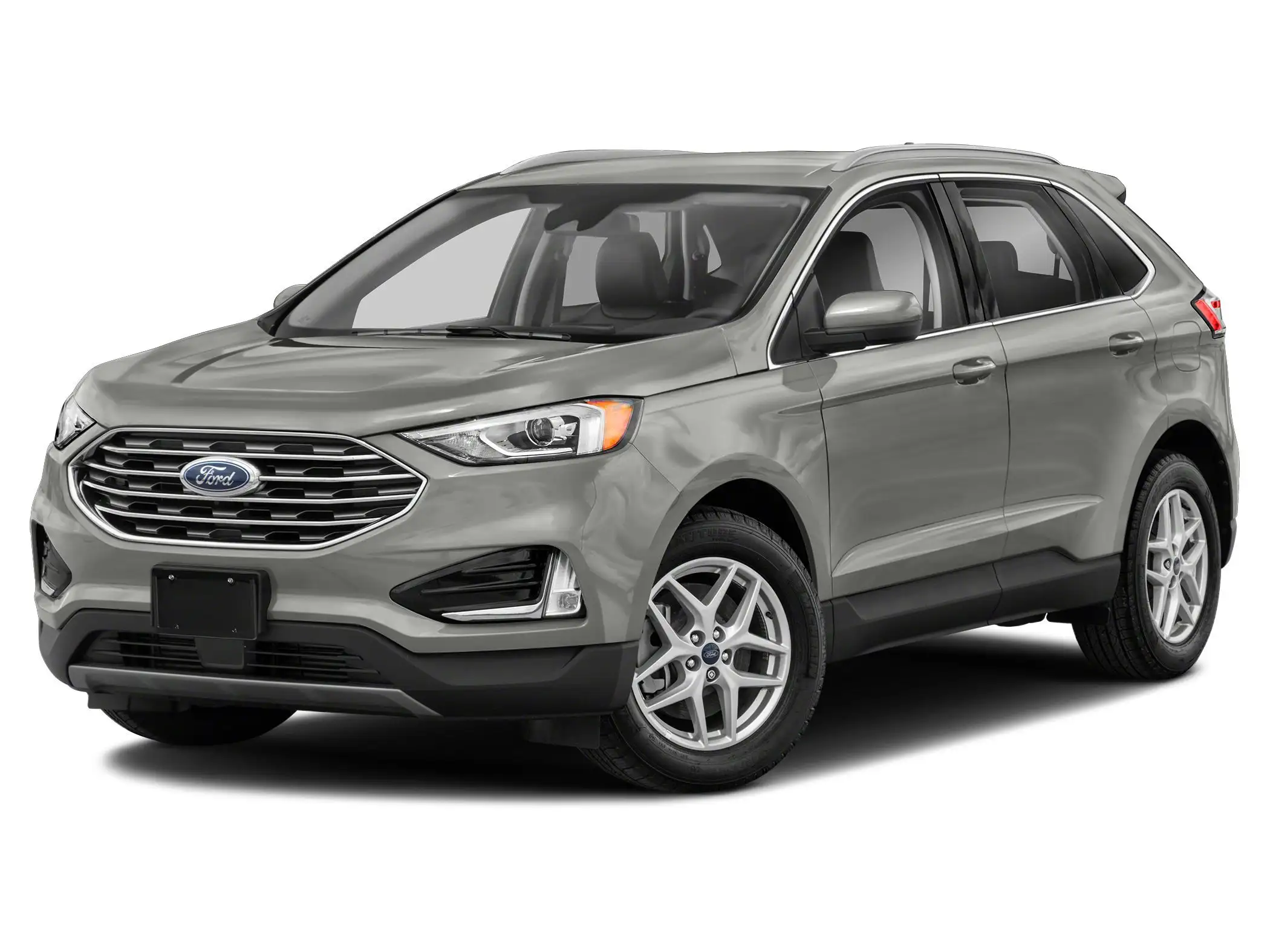 2022 Ford Edge SEL AWD's photo