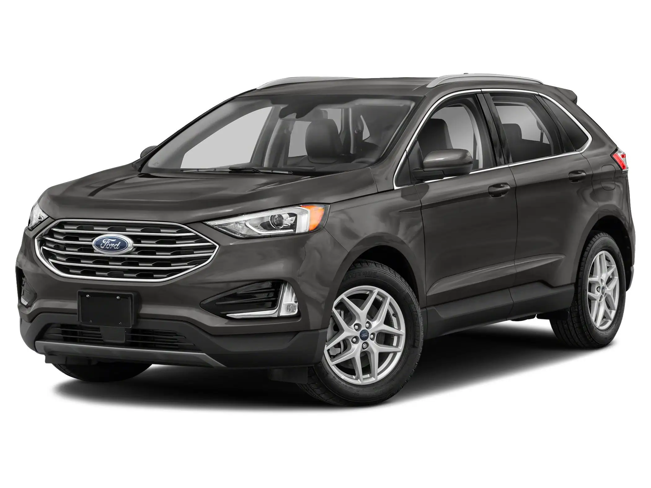 2022 Ford Edge SEL AWD's photo