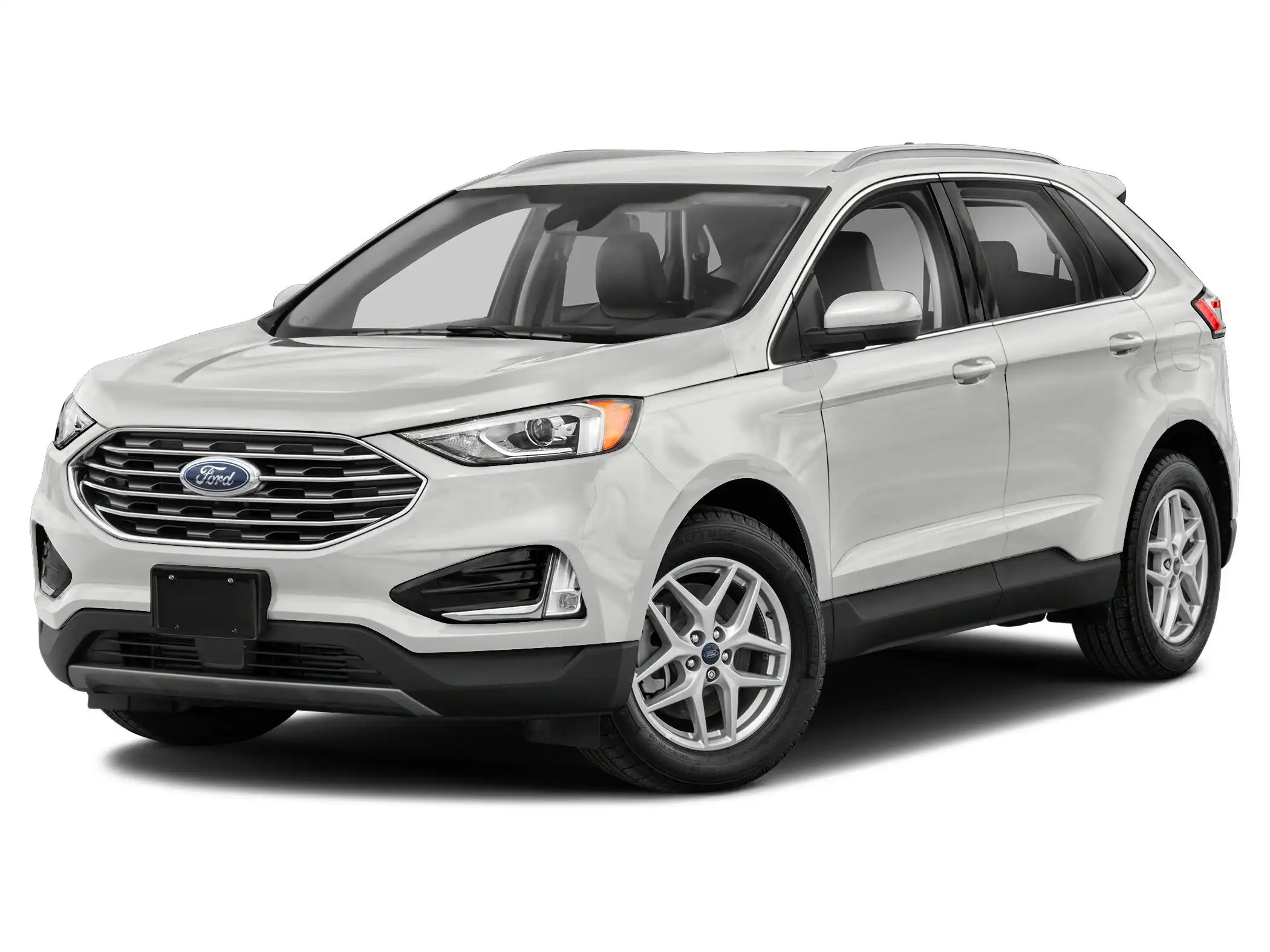 2022 Ford Edge SEL AWD's photo