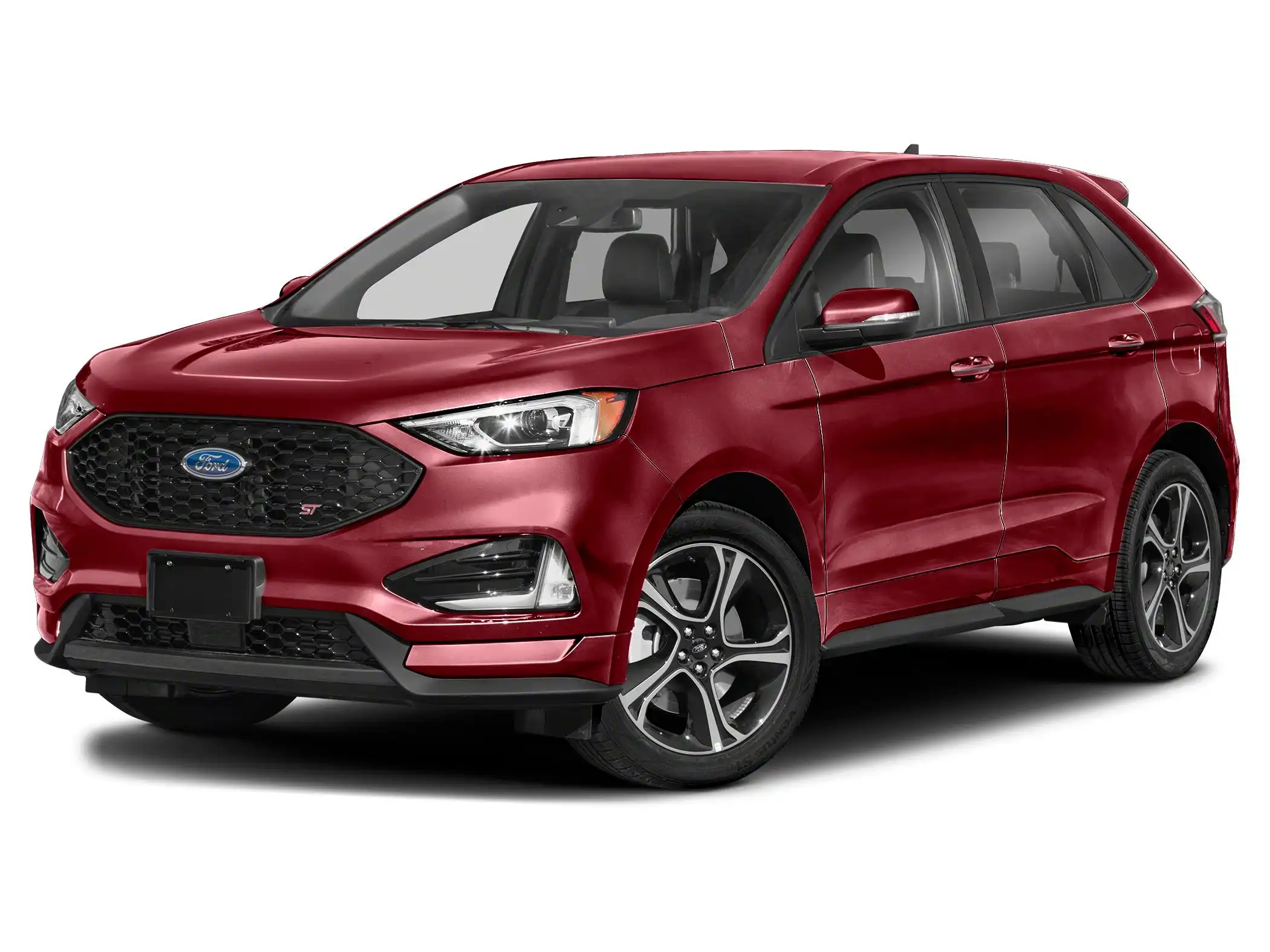 2022 Ford Edge ST AWD's photo