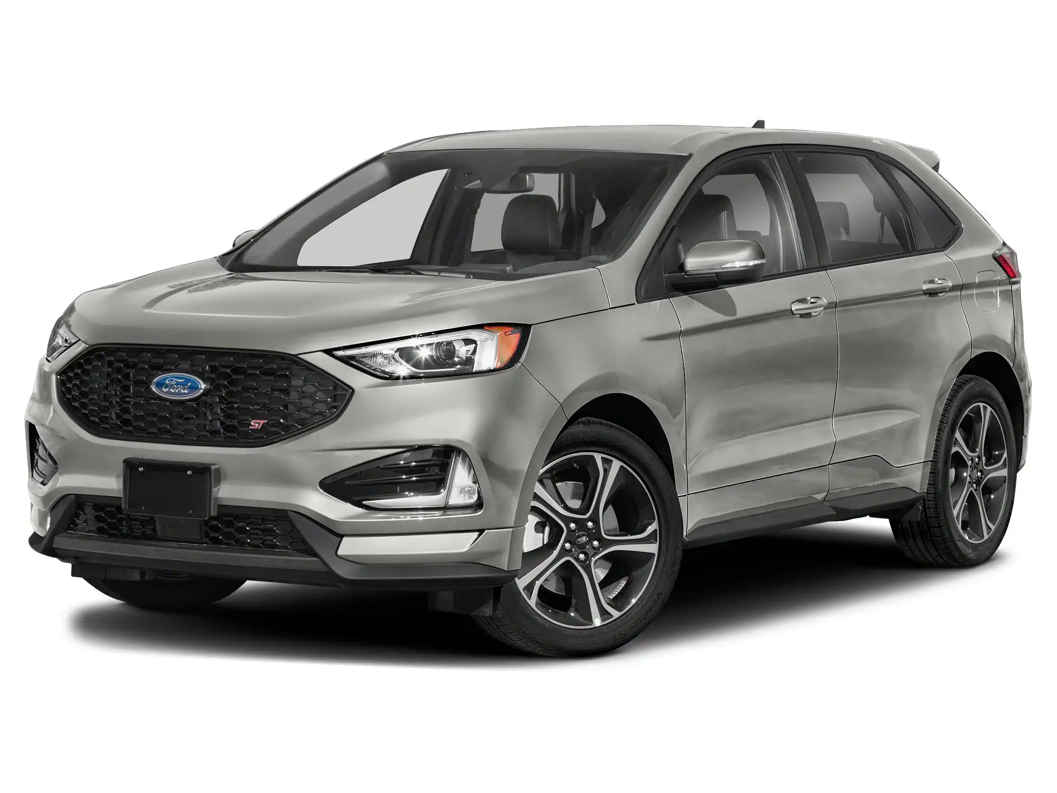 2022 Ford Edge ST AWD's photo