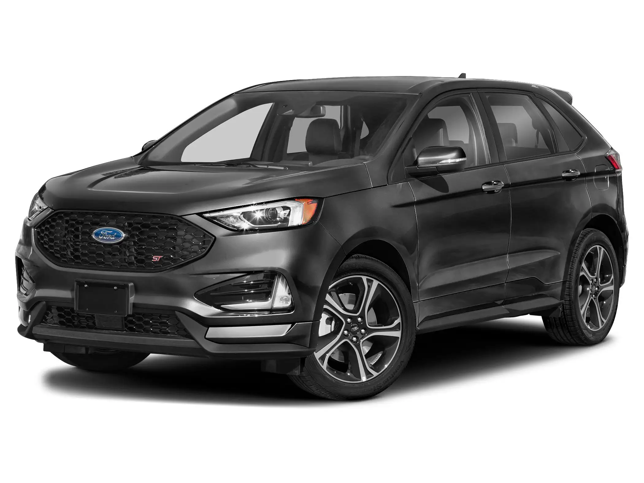 2022 Ford Edge ST AWD's photo