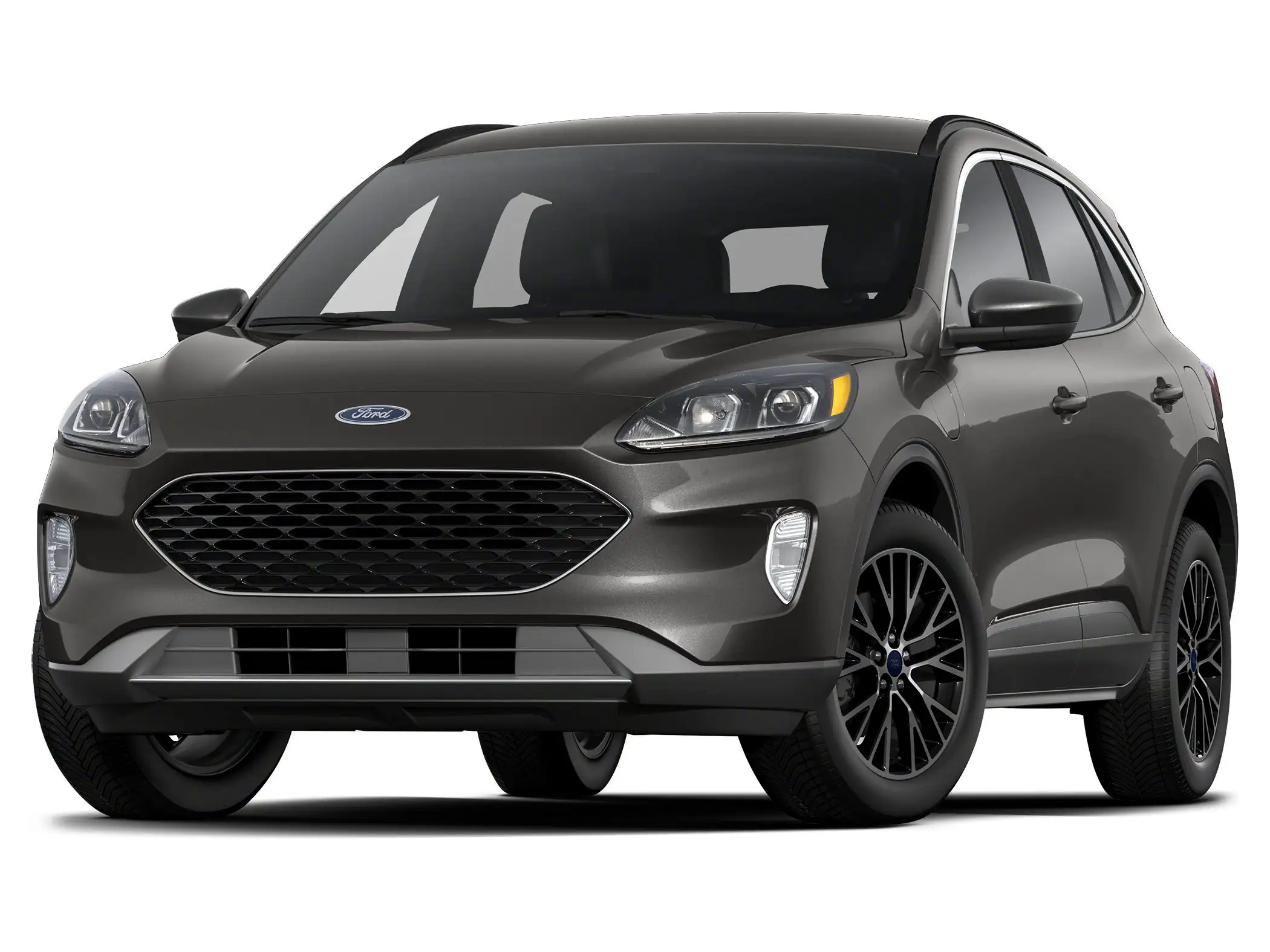 2022 Ford Escape SEL FWD PHEV's photo
