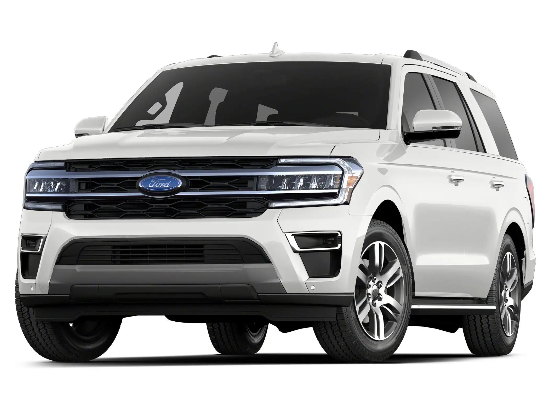 2022 Ford Expedition Limited's photo