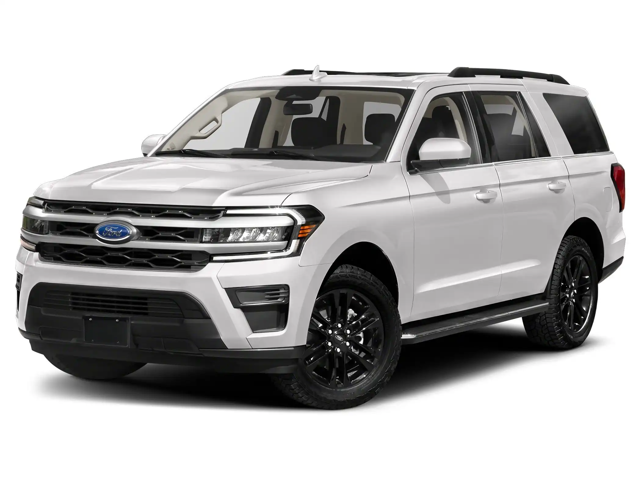 2022 Ford Expedition XLT 4x4's photo