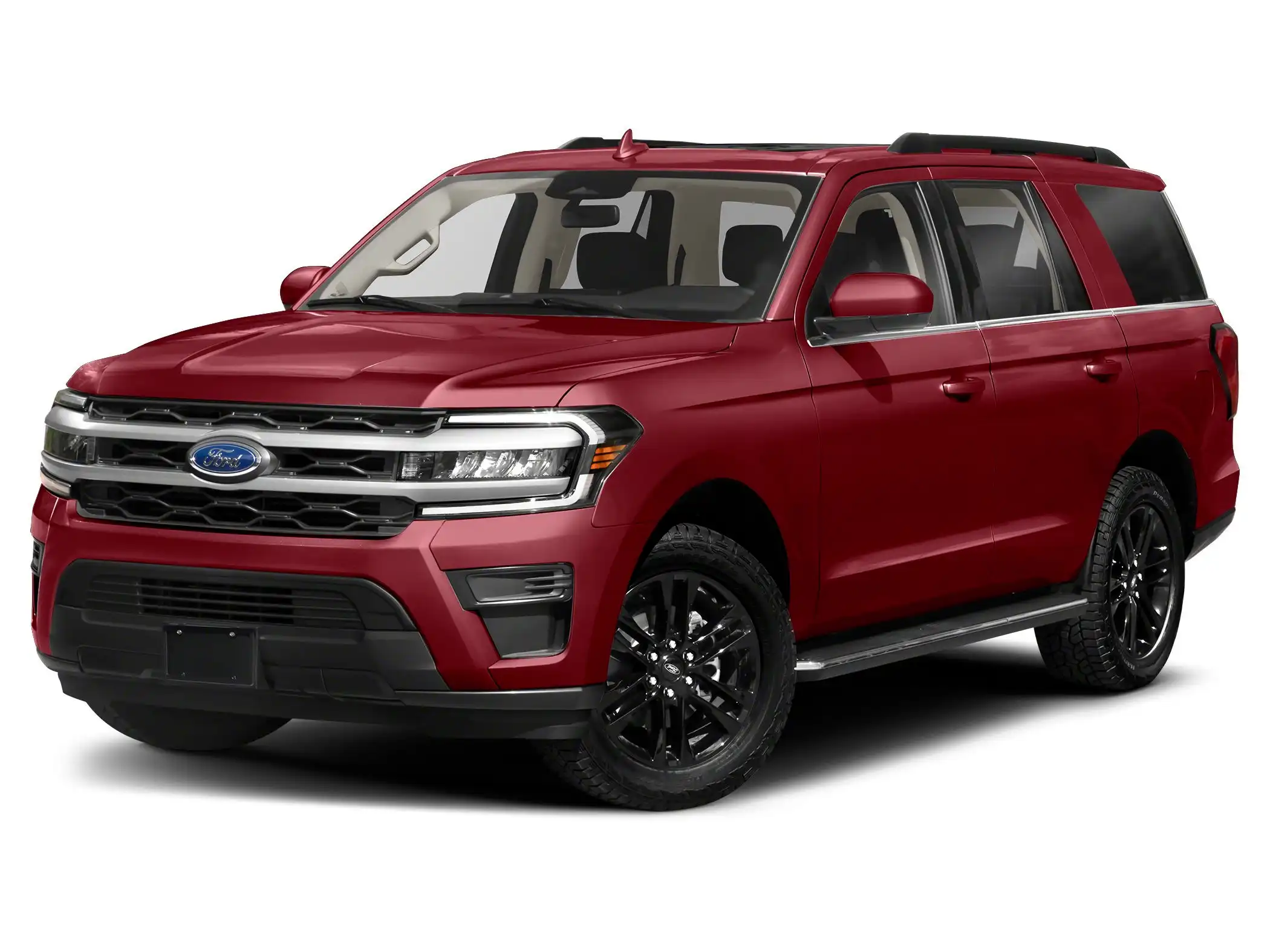 2022 Ford Expedition XLT 4x4's photo