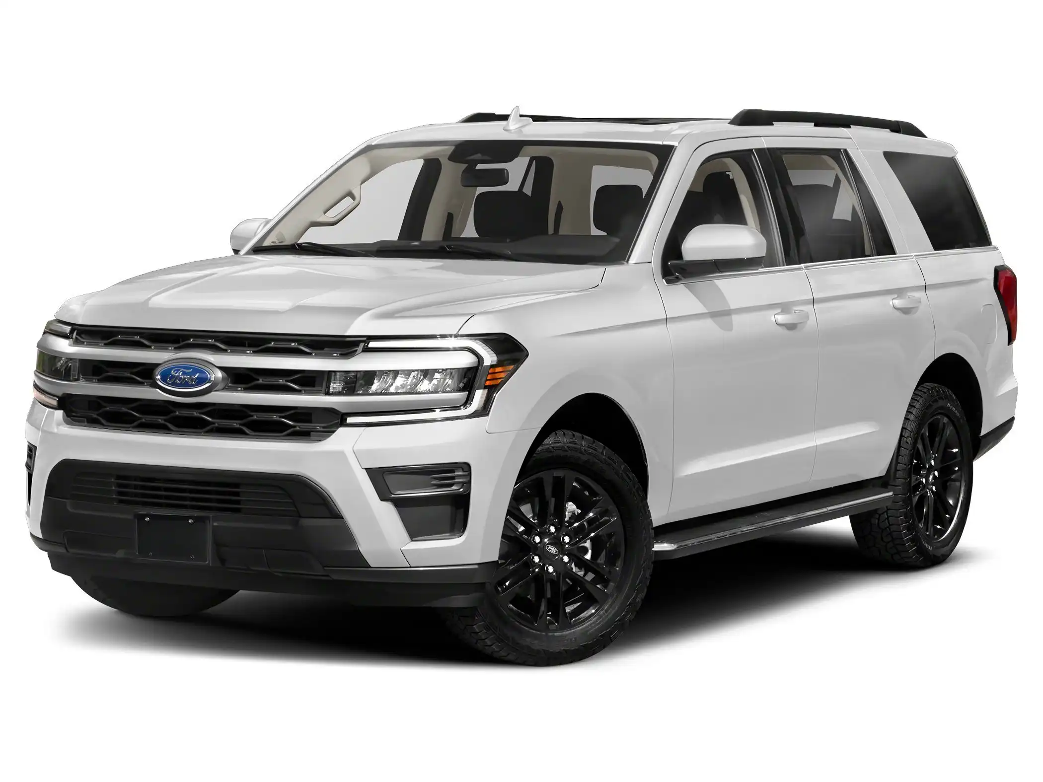 2022 Ford Expedition XLT 4x4's photo