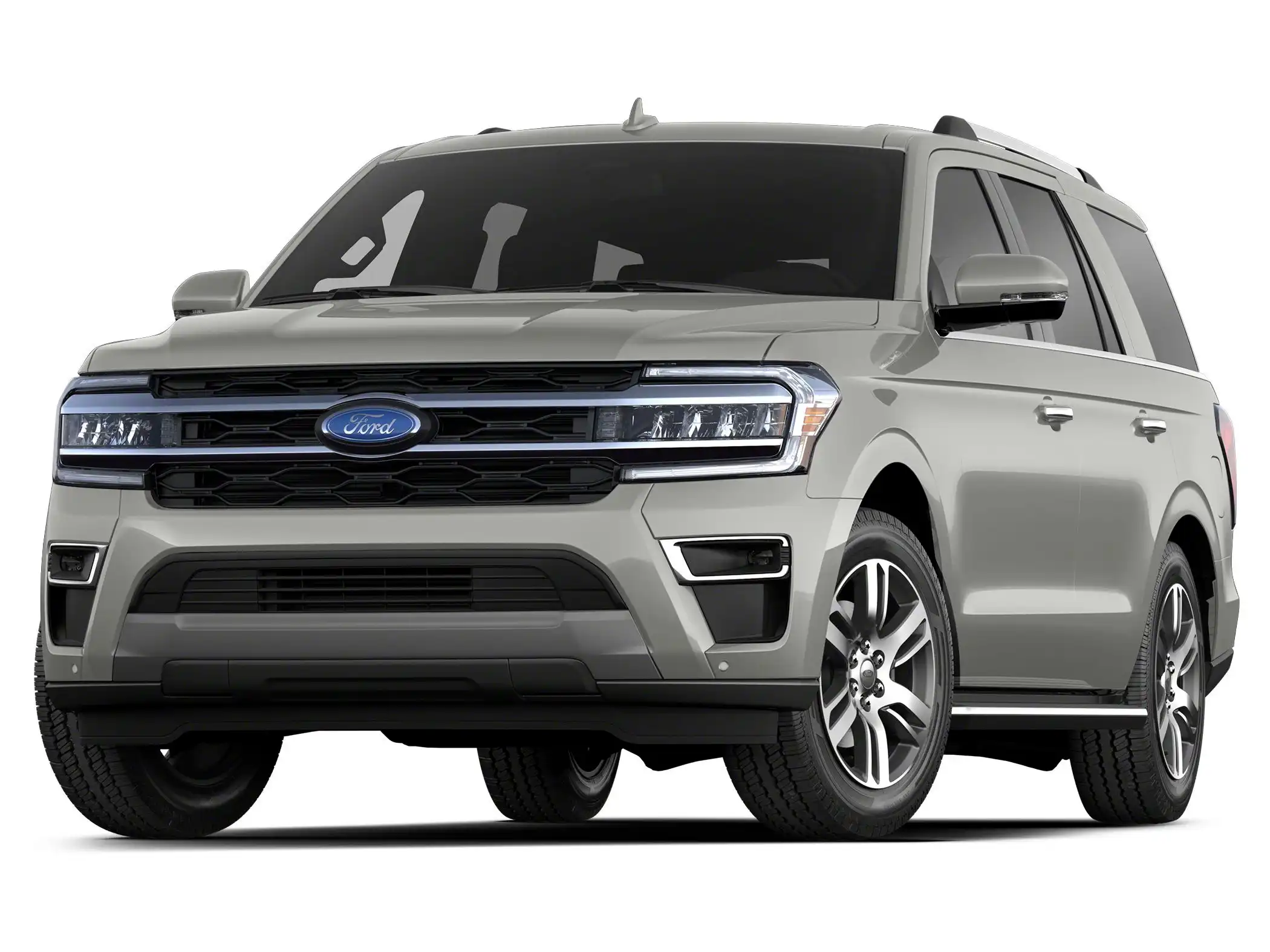 2022 Ford Expedition Limited 4X4's photo