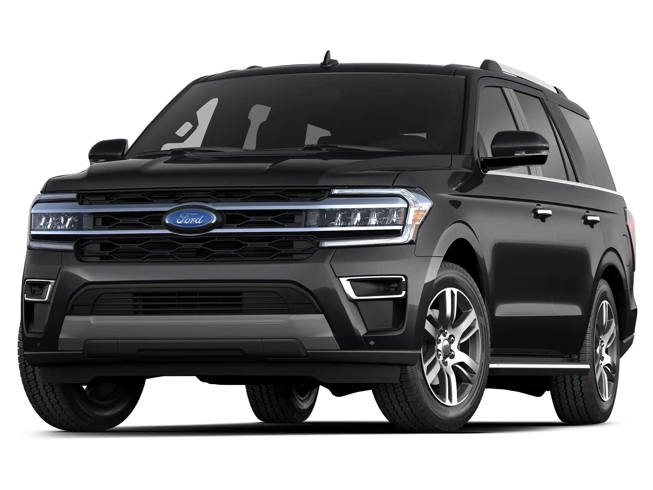 2022 Ford Expedition Limited 4X4's photo
