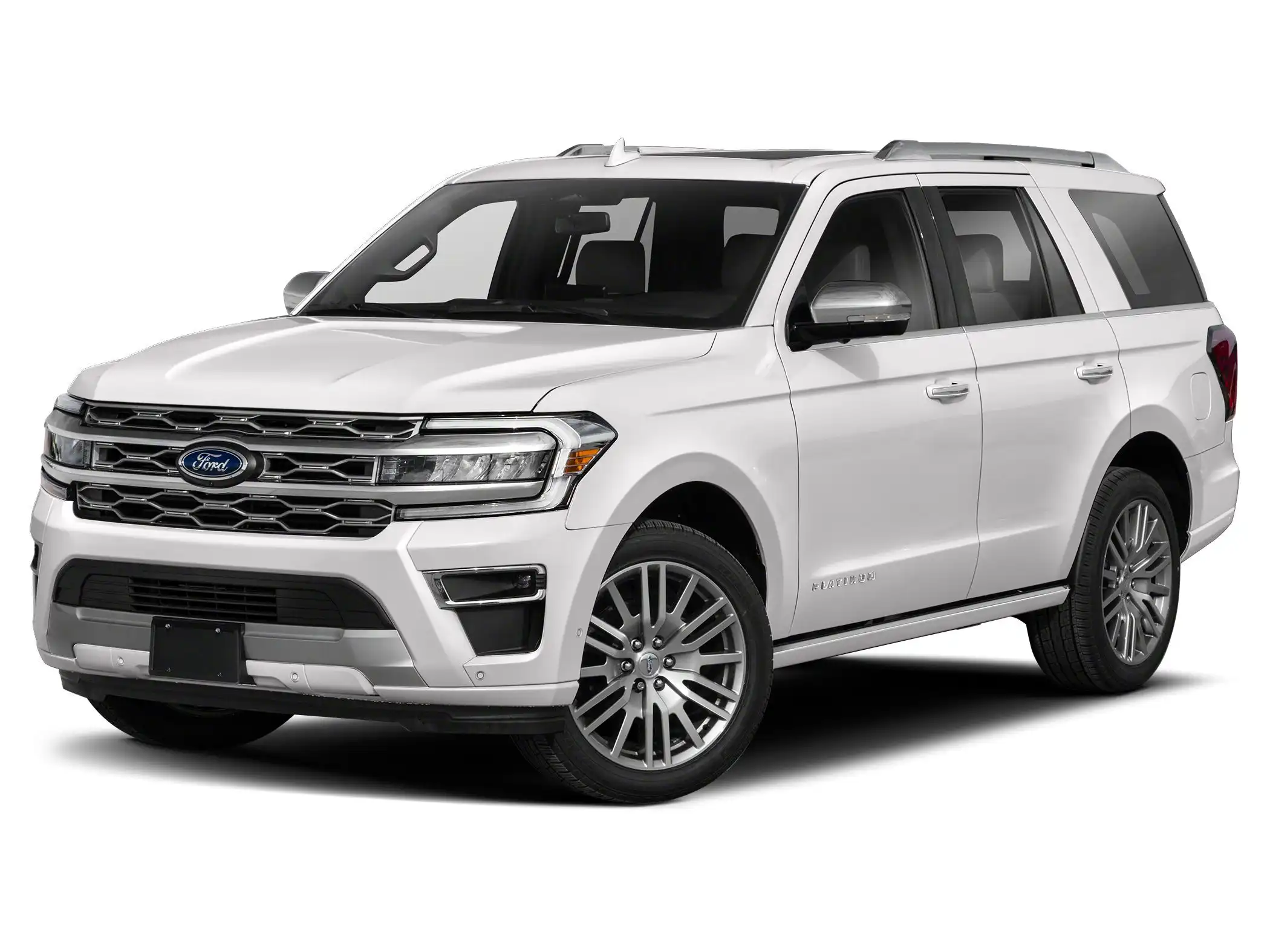 2022 Ford Expedition Platinum 4x4's photo