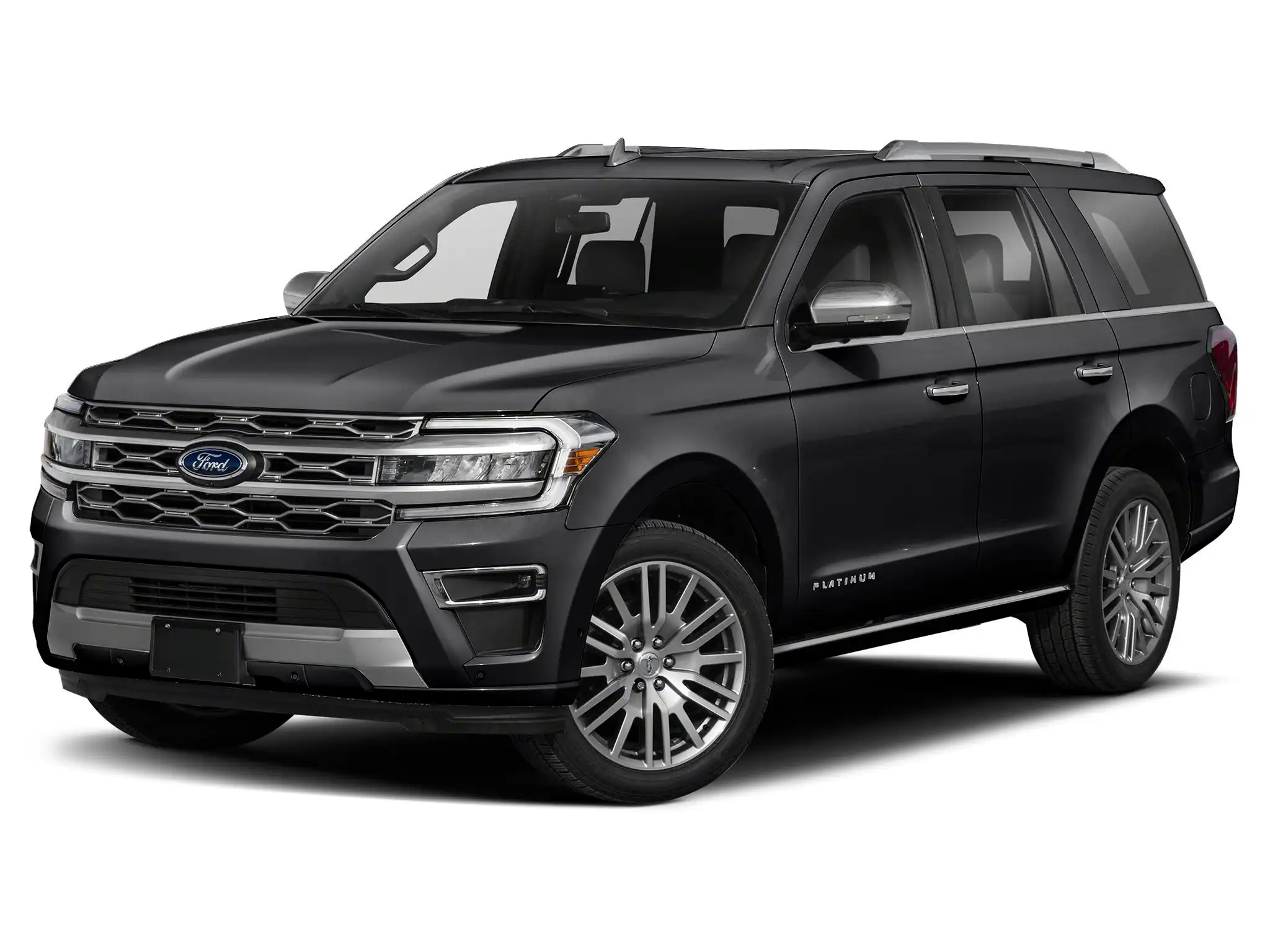 2022 Ford Expedition Platinum 4WD's photo