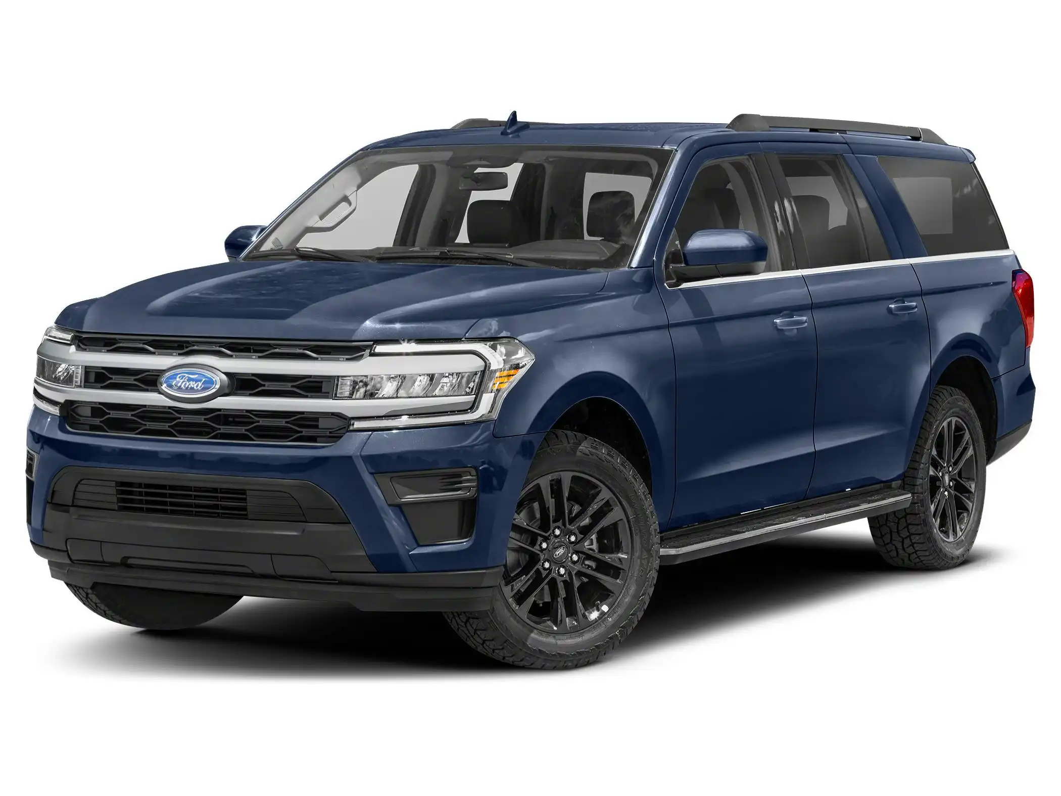 2022 Ford Expedition XLT MAX's photo
