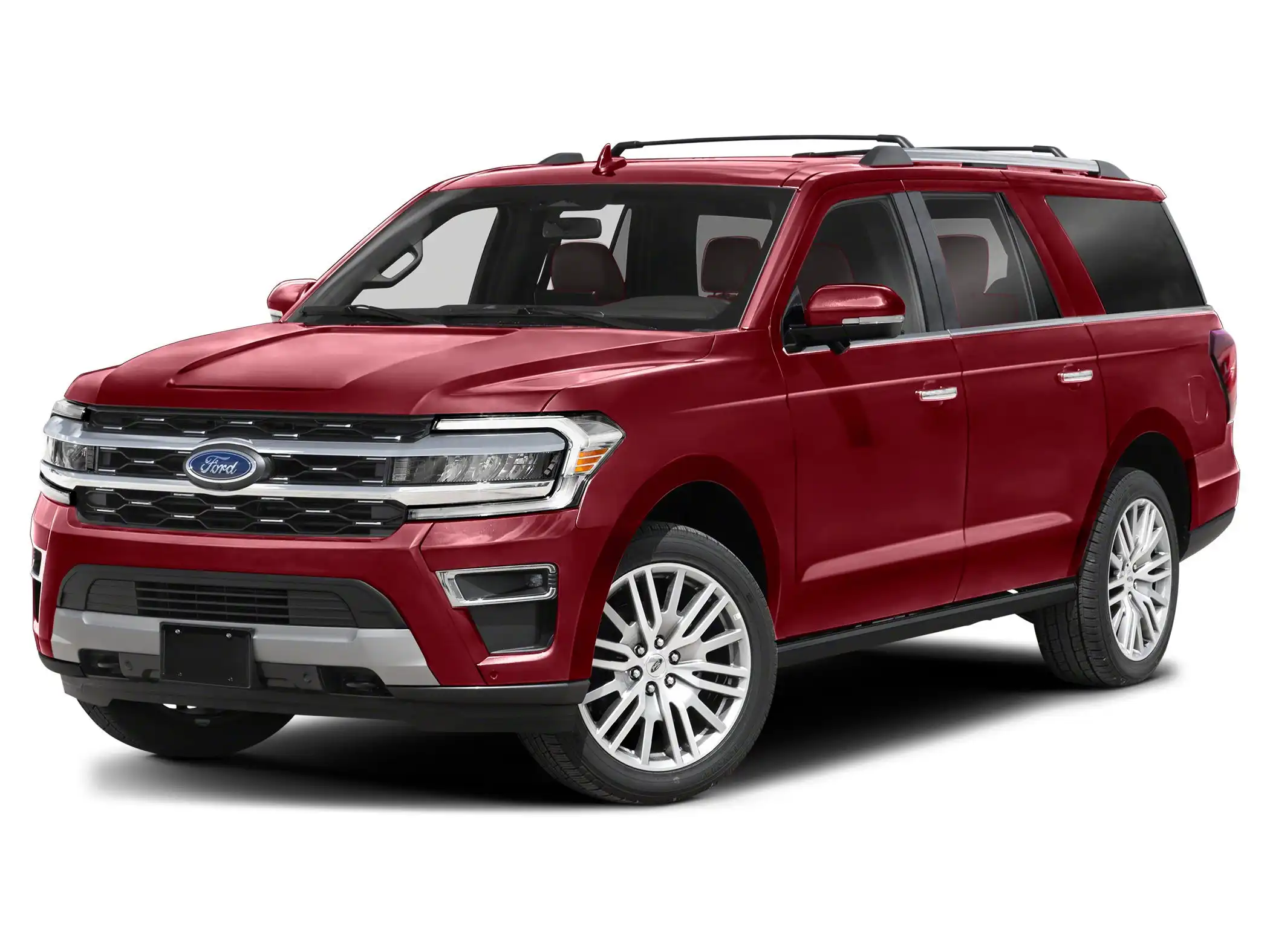 2022 Ford Expedition Limited MAX's photo