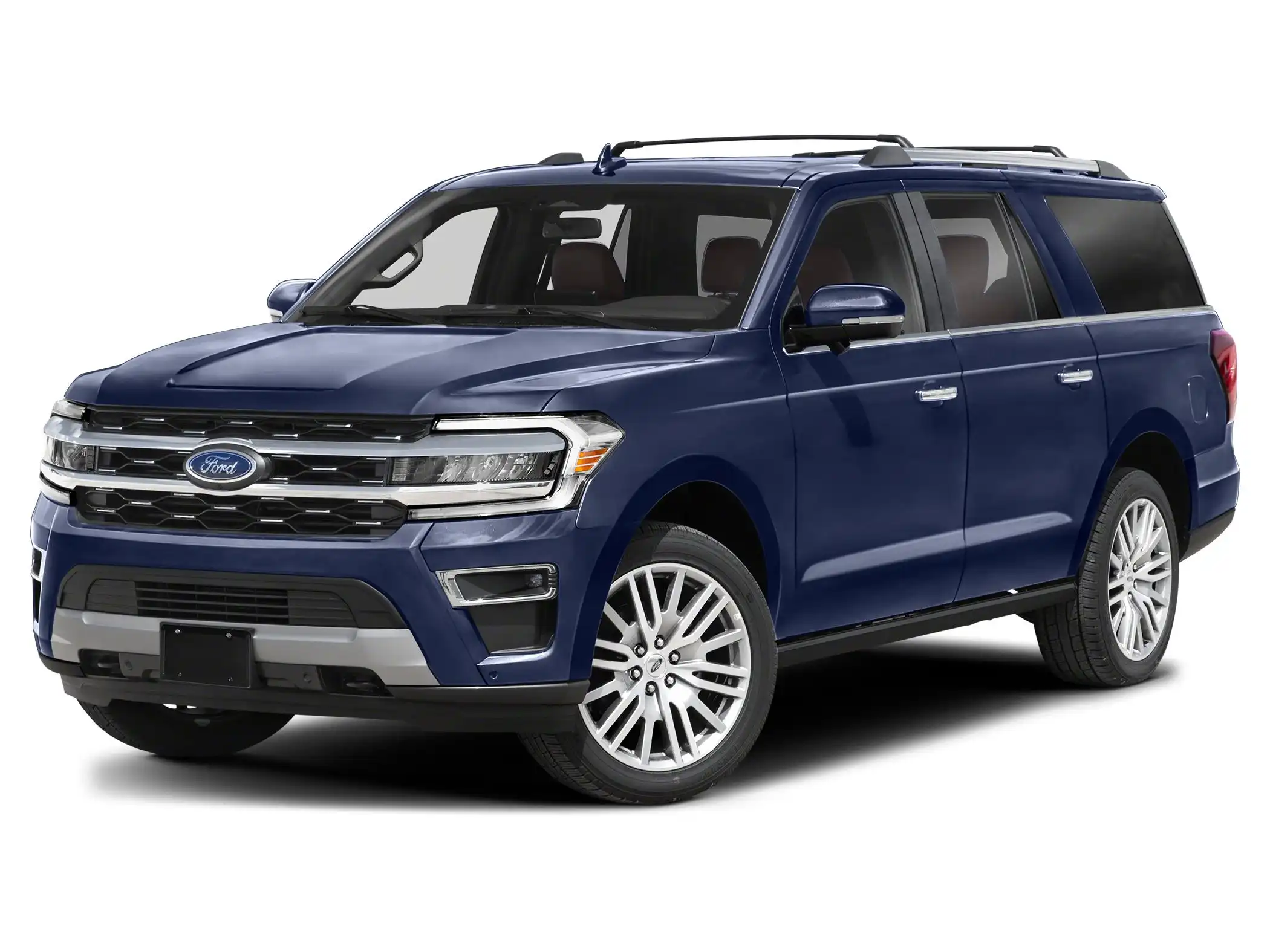 2022 Ford Expedition Limited MAX 4x4's photo