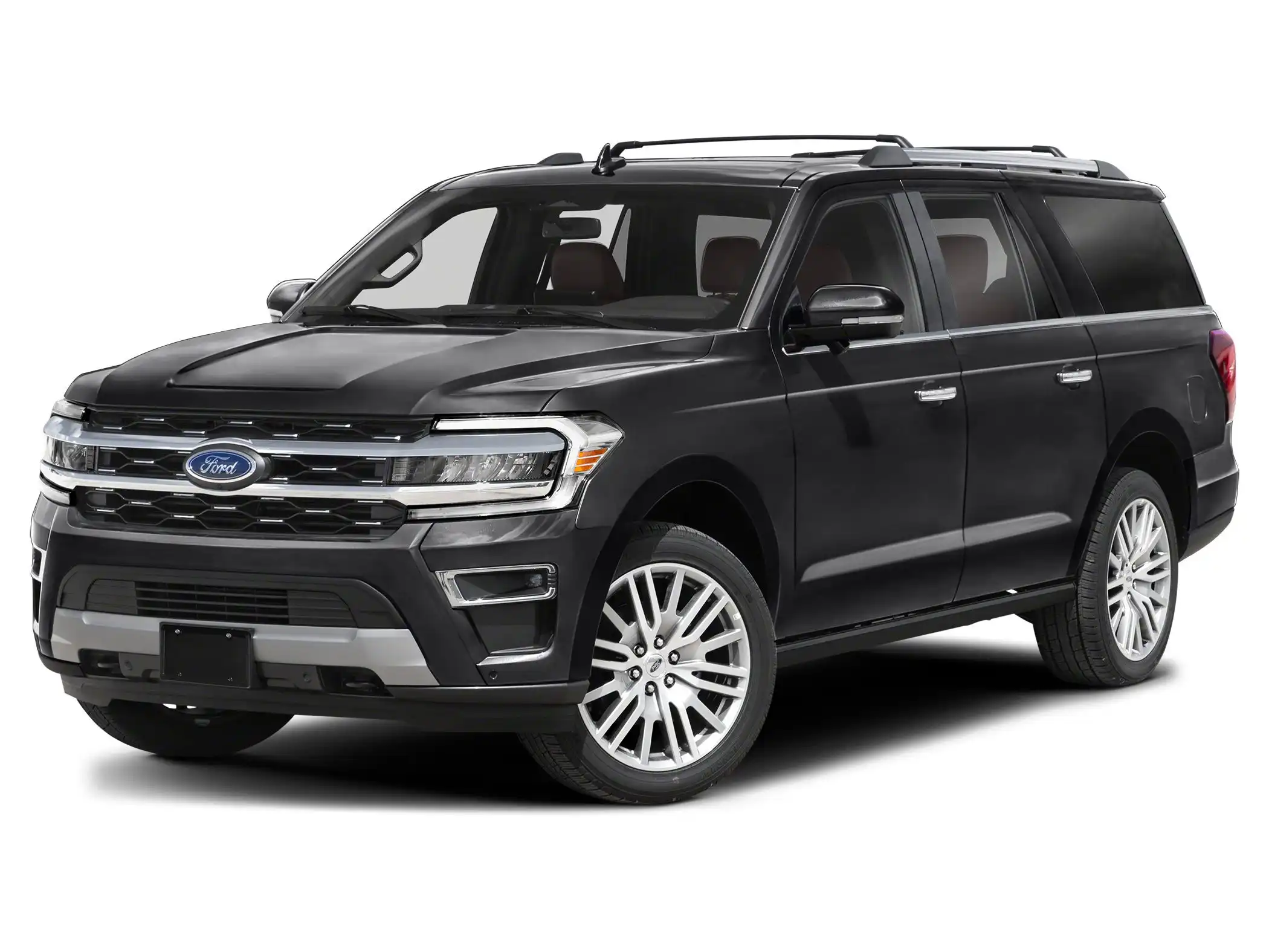 2022 Ford Expedition Limited MAX 4x4's photo