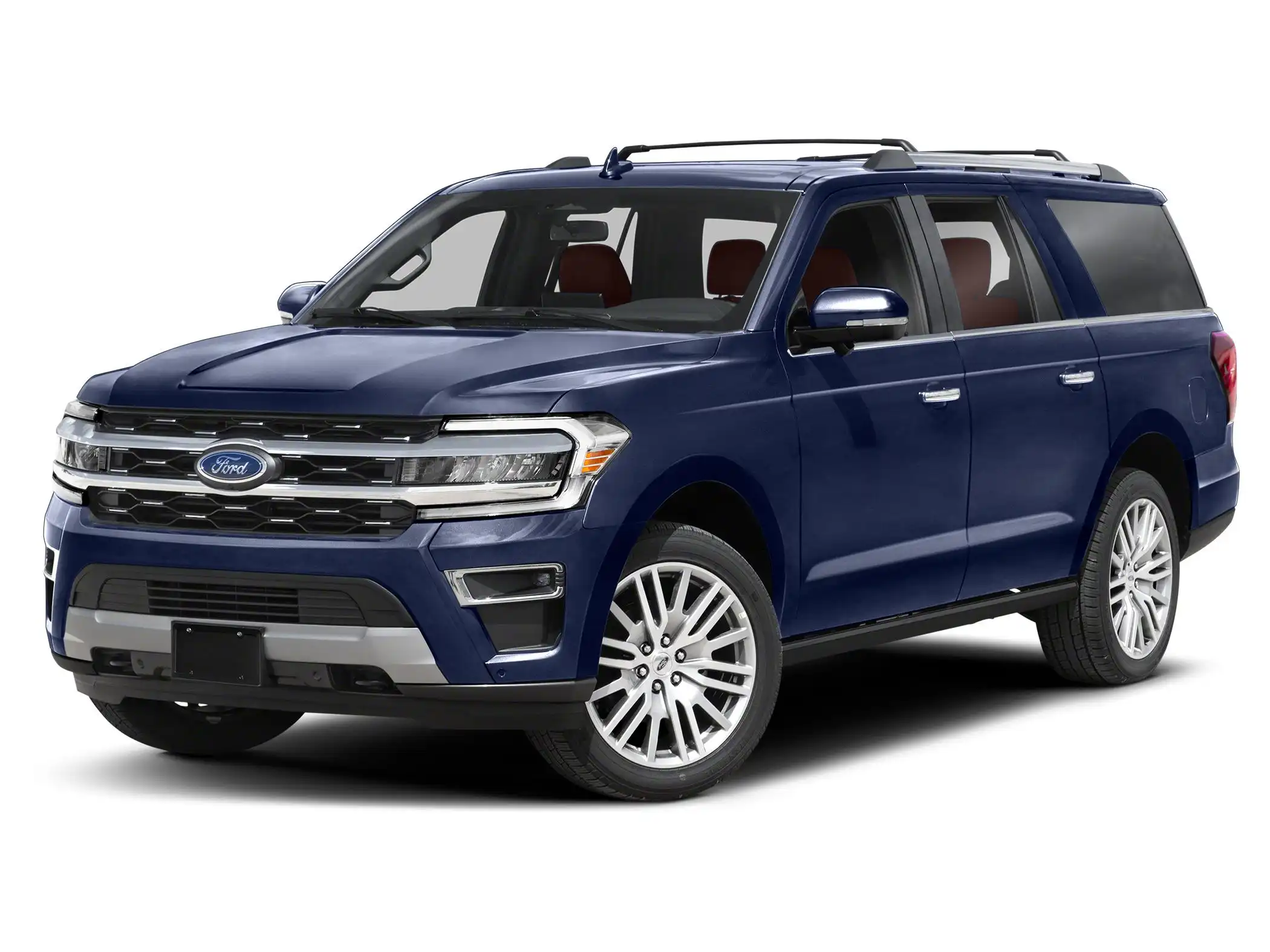 2022 Ford Expedition King Ranch MAX 4x4's photo