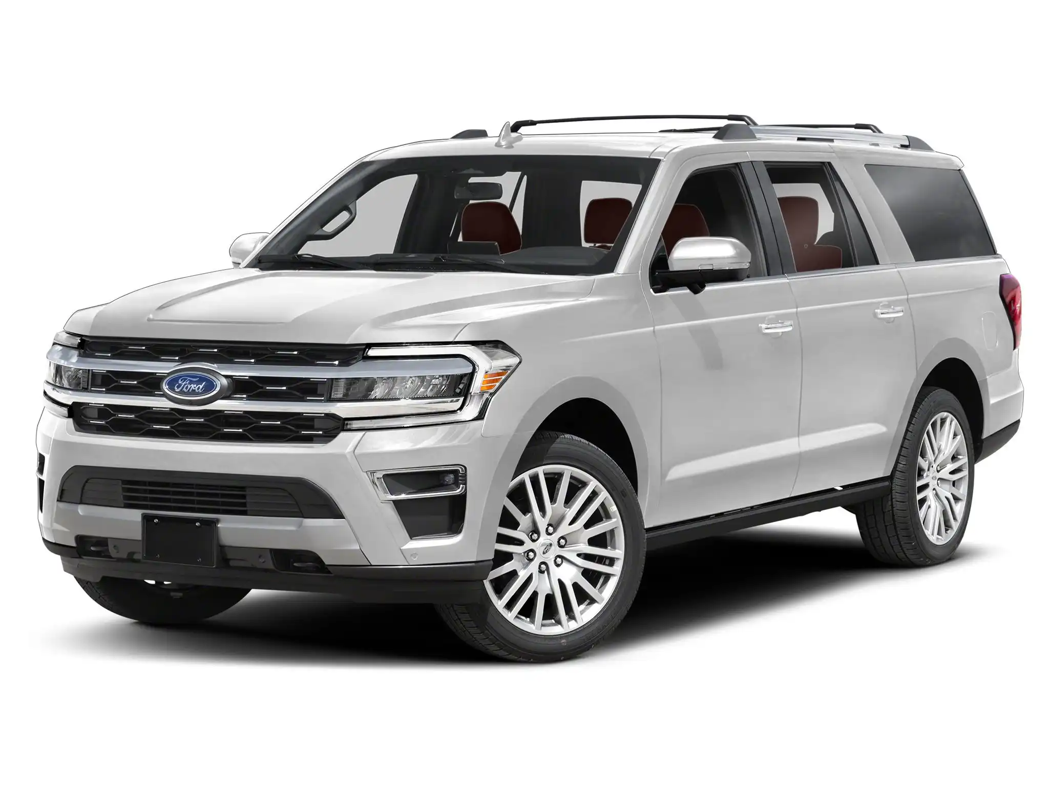 2022 Ford Expedition King Ranch 4WD MAX's photo