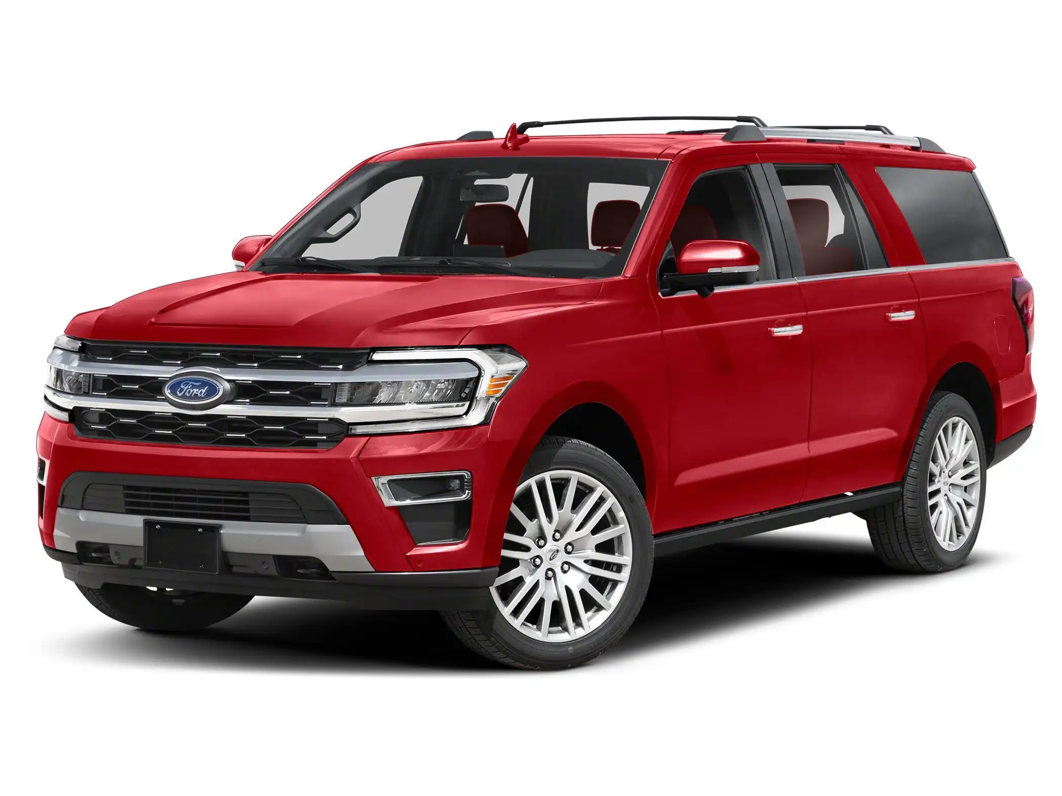 2022 Ford Expedition King Ranch MAX 4x4's photo