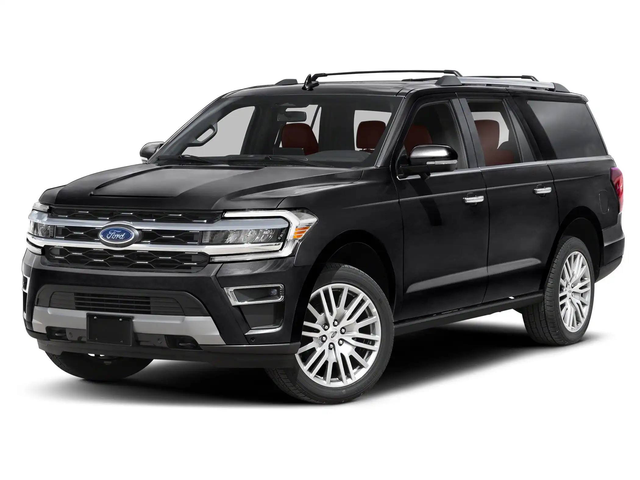 2022 Ford Expedition King Ranch MAX 4x4's photo