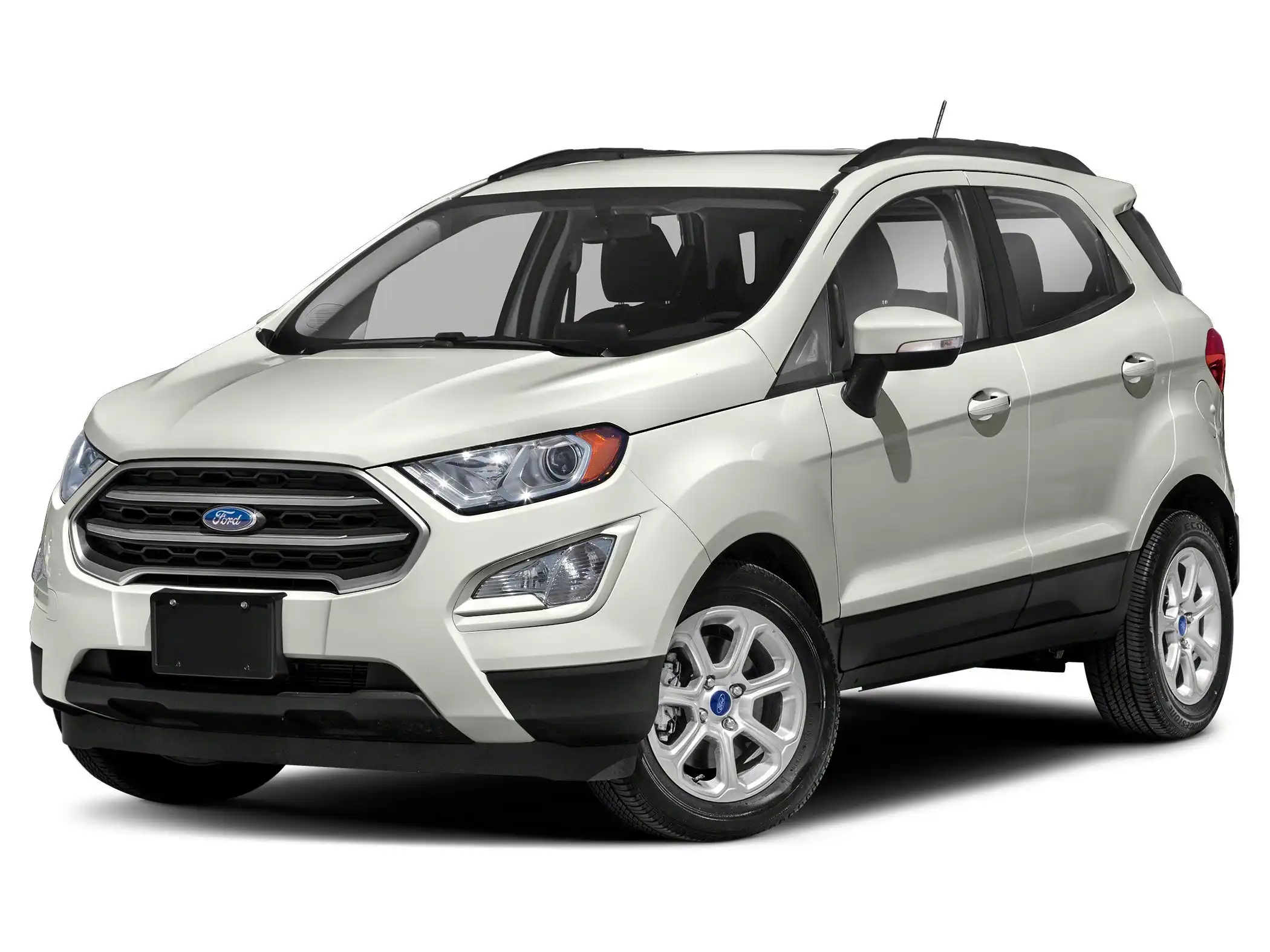 2022 Ford EcoSport SE AWD's photo