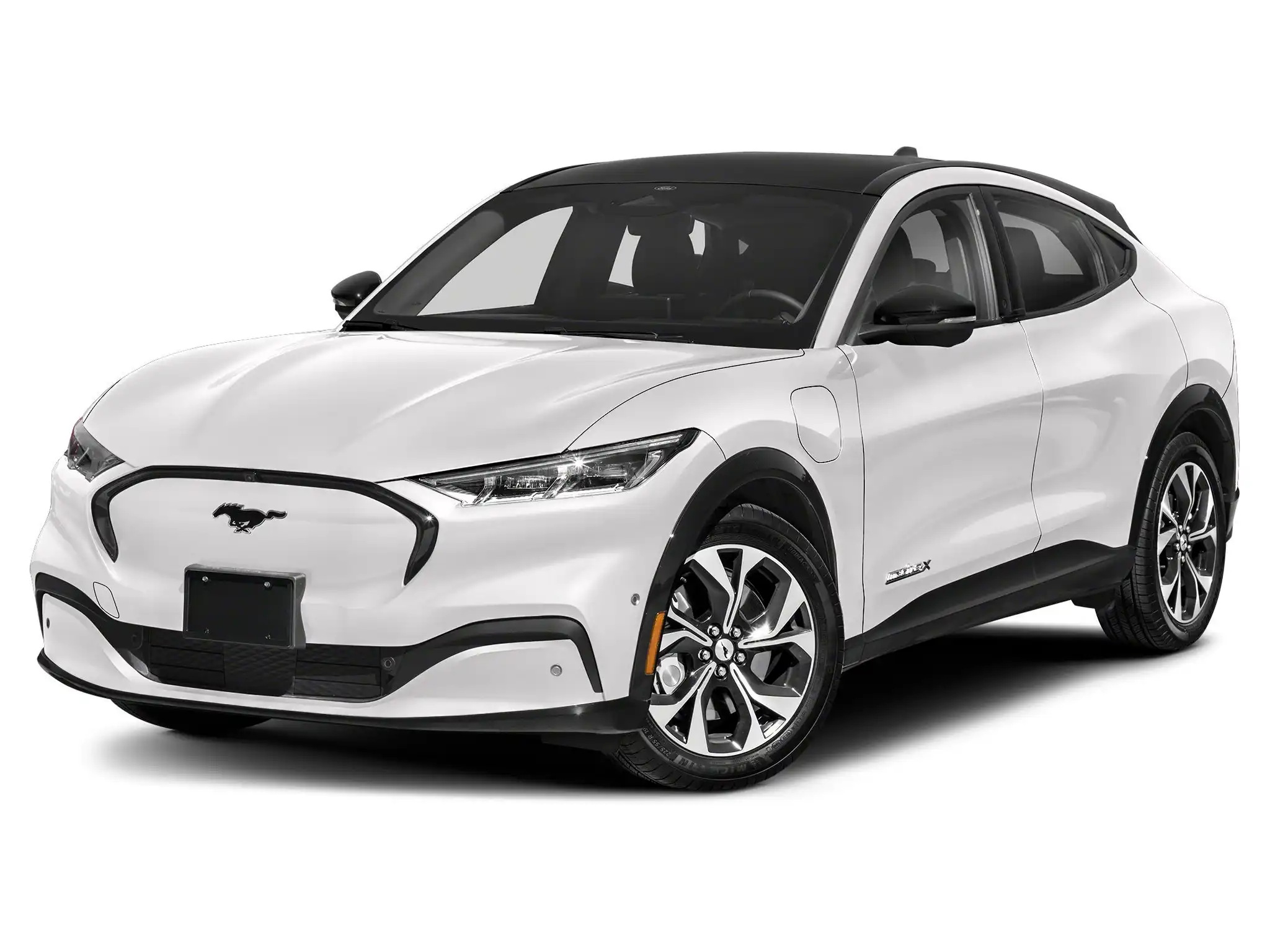 2022 Ford Mustang-Mach-e Premium's photo