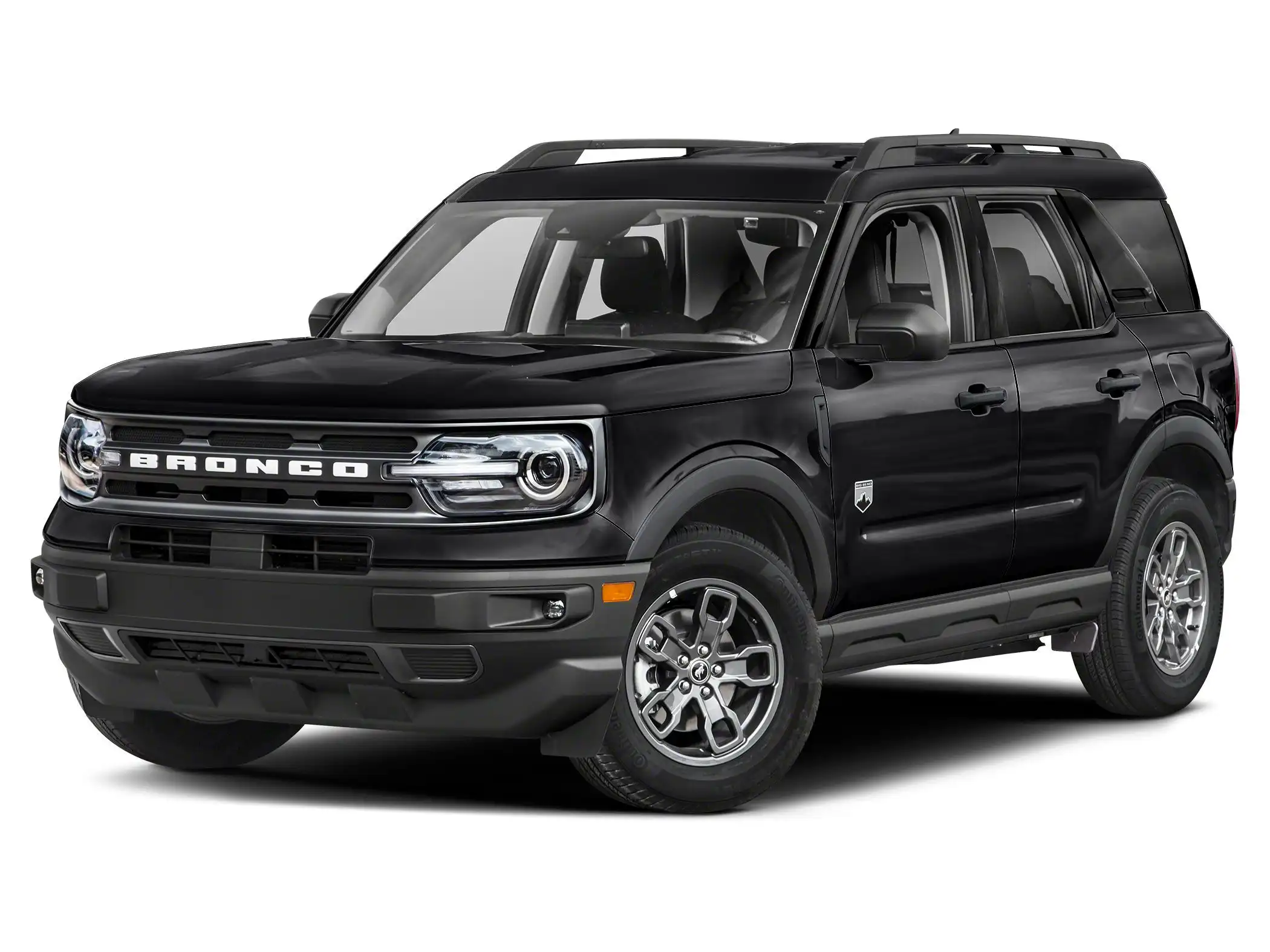 2022 Ford Bronco Sport Big Bend 4X4's photo