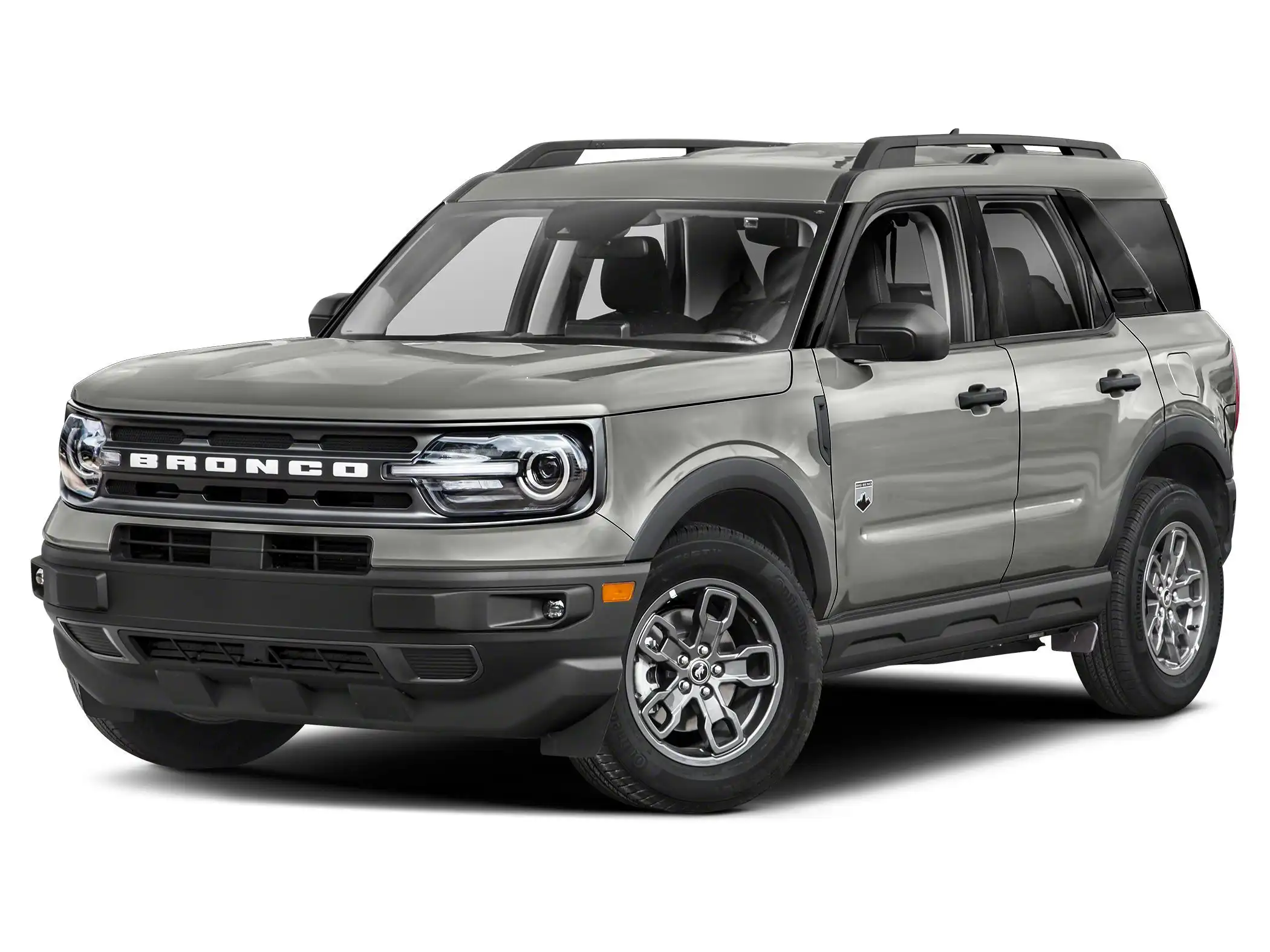 2022 Ford Bronco Sport Big Bend 4X4's photo