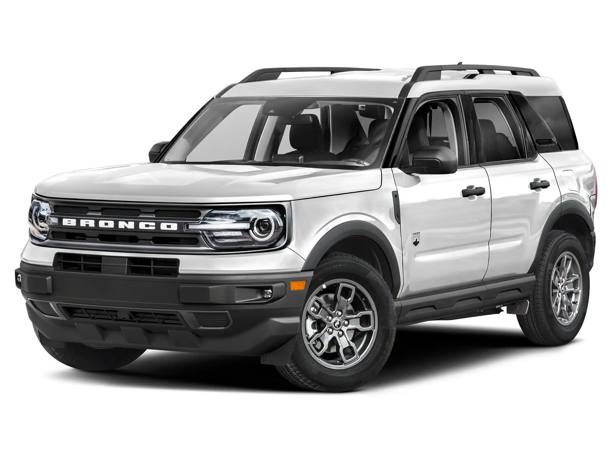 2022 Ford Bronco Sport Big Bend 4X4's photo