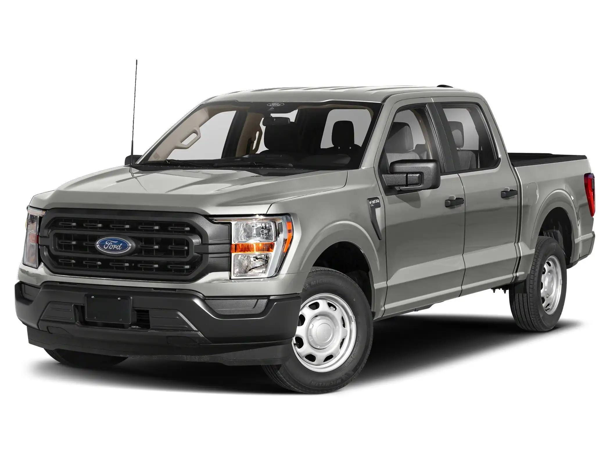 2022 Ford F-150 Tremor 4x4 SuperCrew 5-1/2 Box's photo